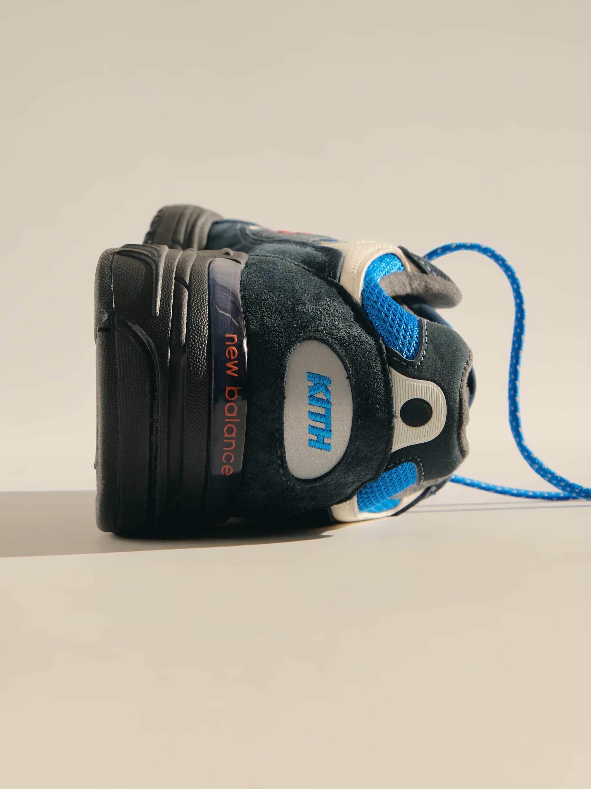 Kith & New Balance for Madison Square Garden Made in USA 993