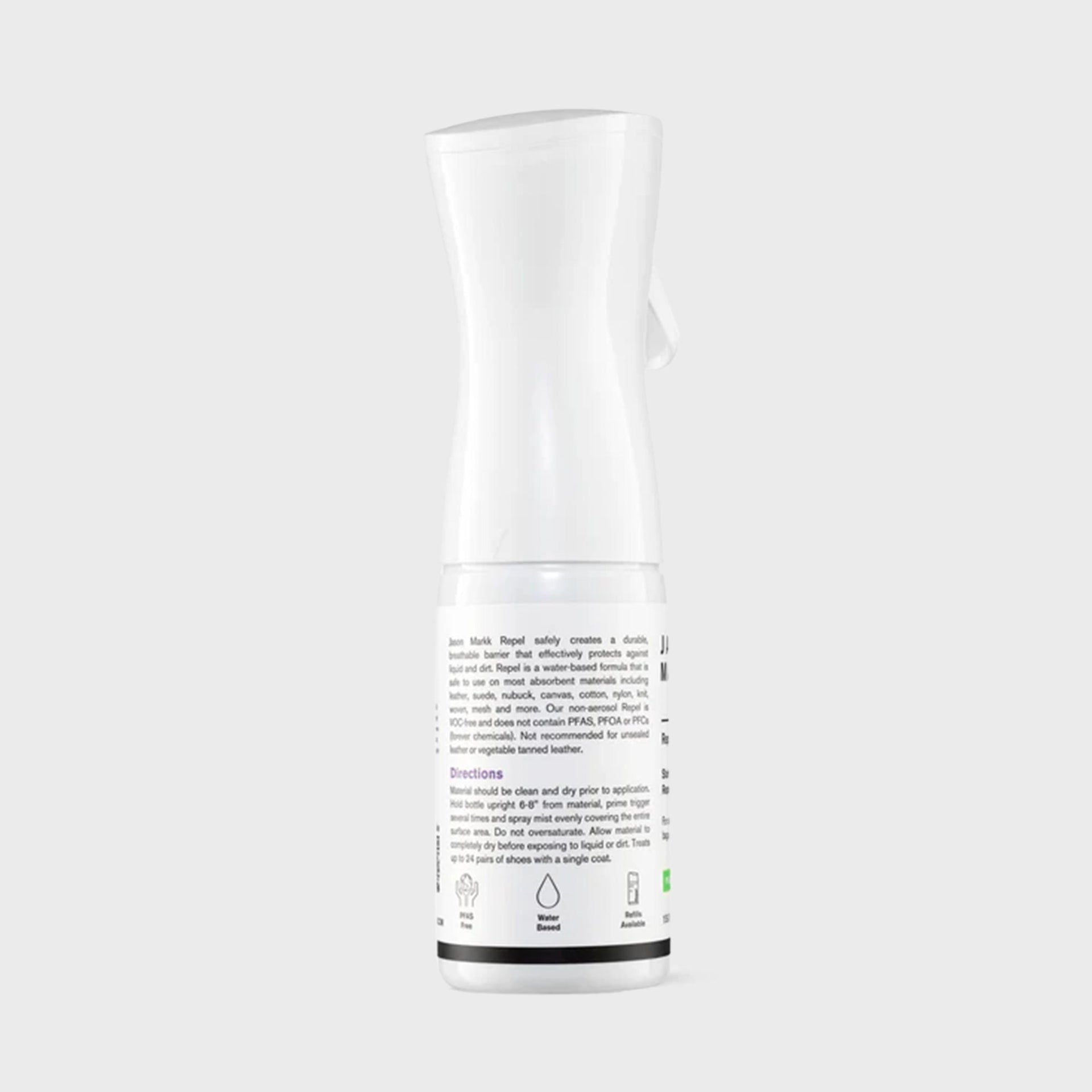 Jason Markk Repel Spray