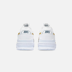 Asics Ex89 - White / Mustard Seed