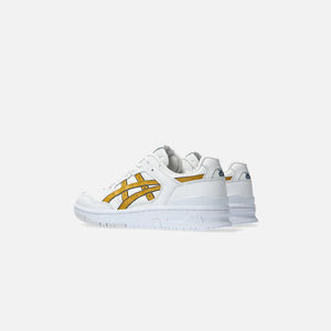 Asics Ex89 - White / Mustard Seed