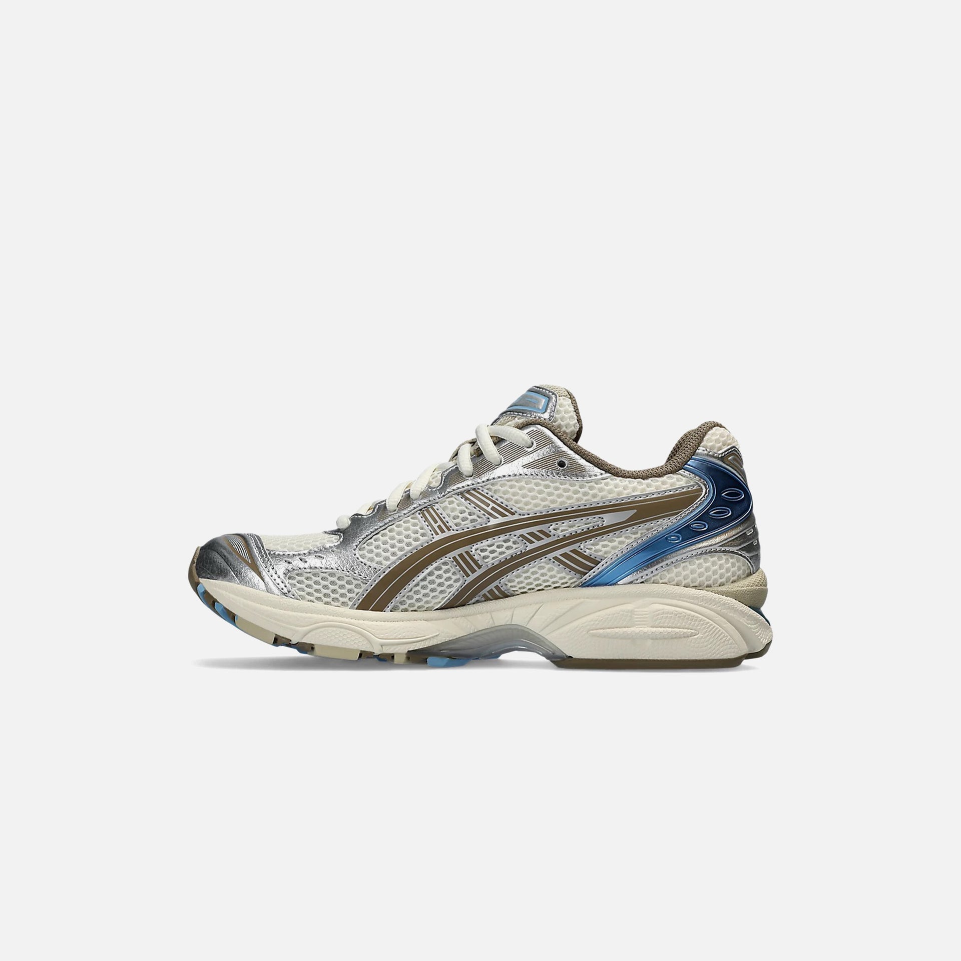 ASICS WMNS Gel-Kayano 14 - Cream / Pepper