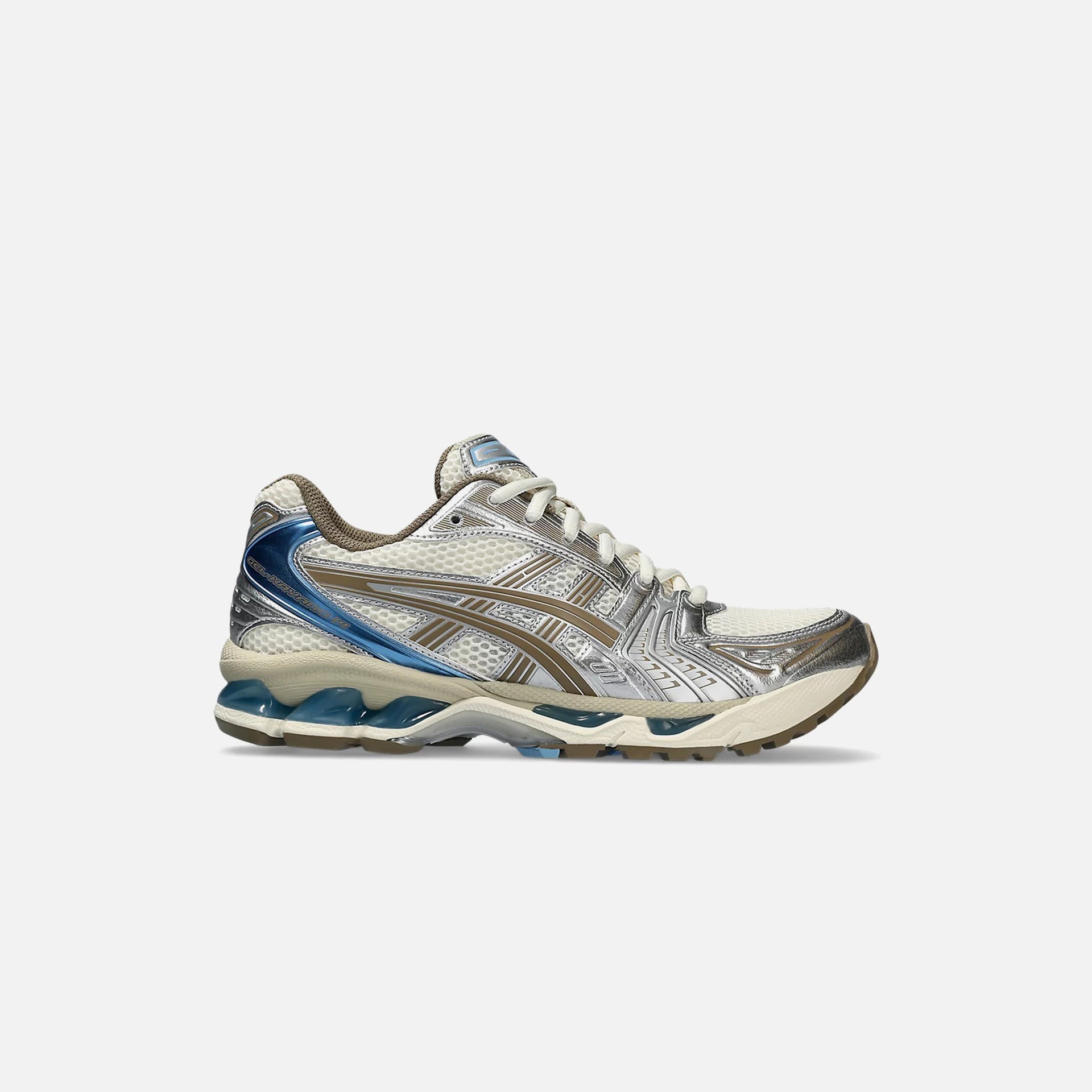 ASICS WMNS Gel-Kayano 14 - Cream / Pepper