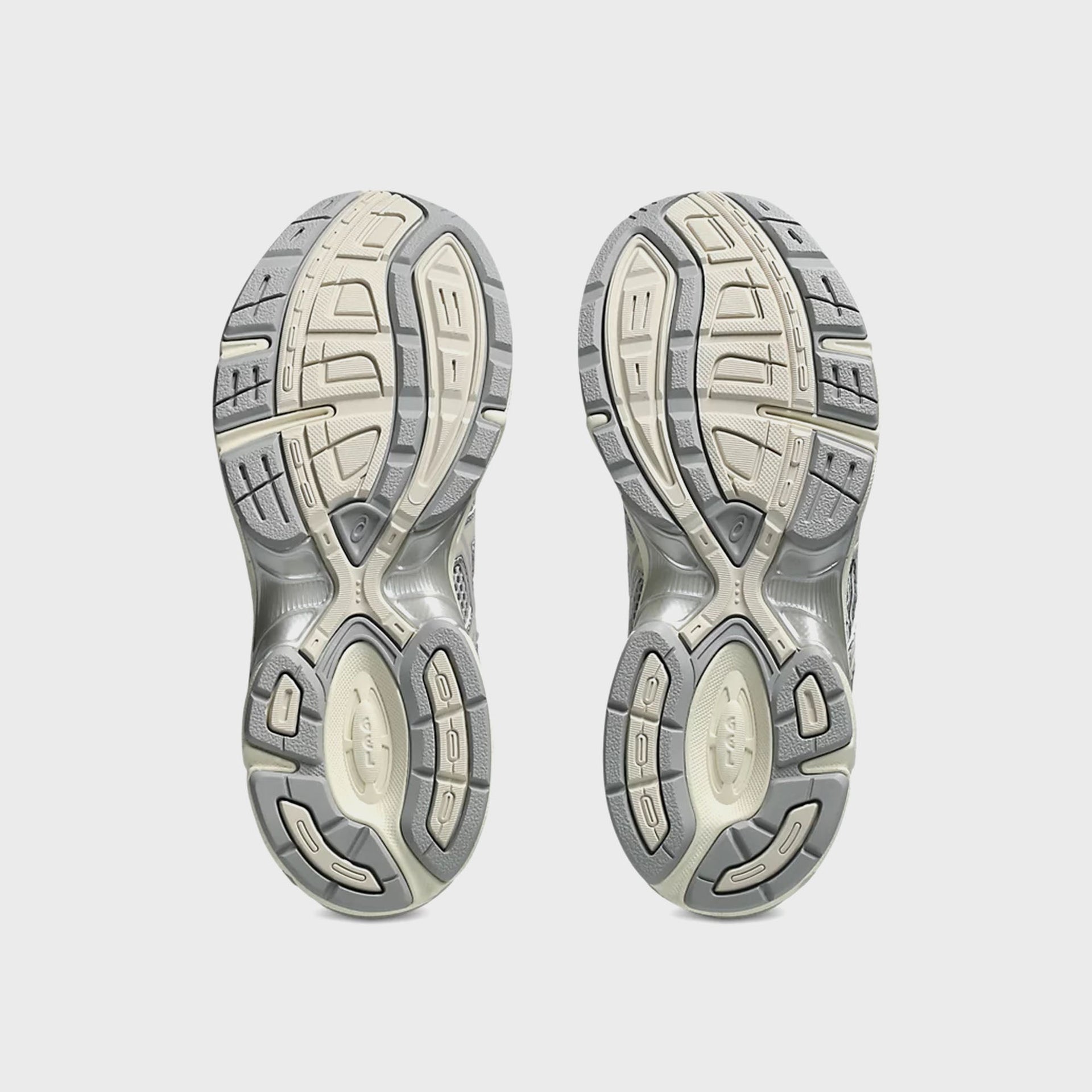 ASICS Gel-1130 - Cloud Grey / Oatmeal