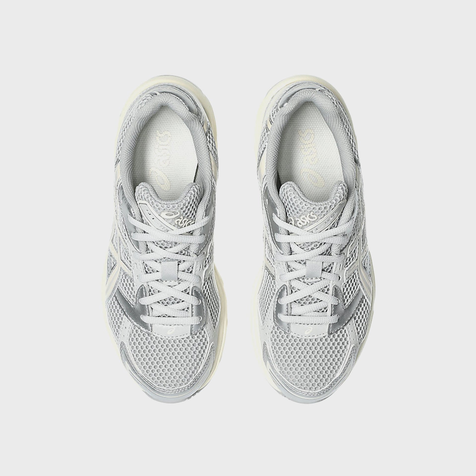 ASICS Gel-1130 - Cloud Grey / Oatmeal
