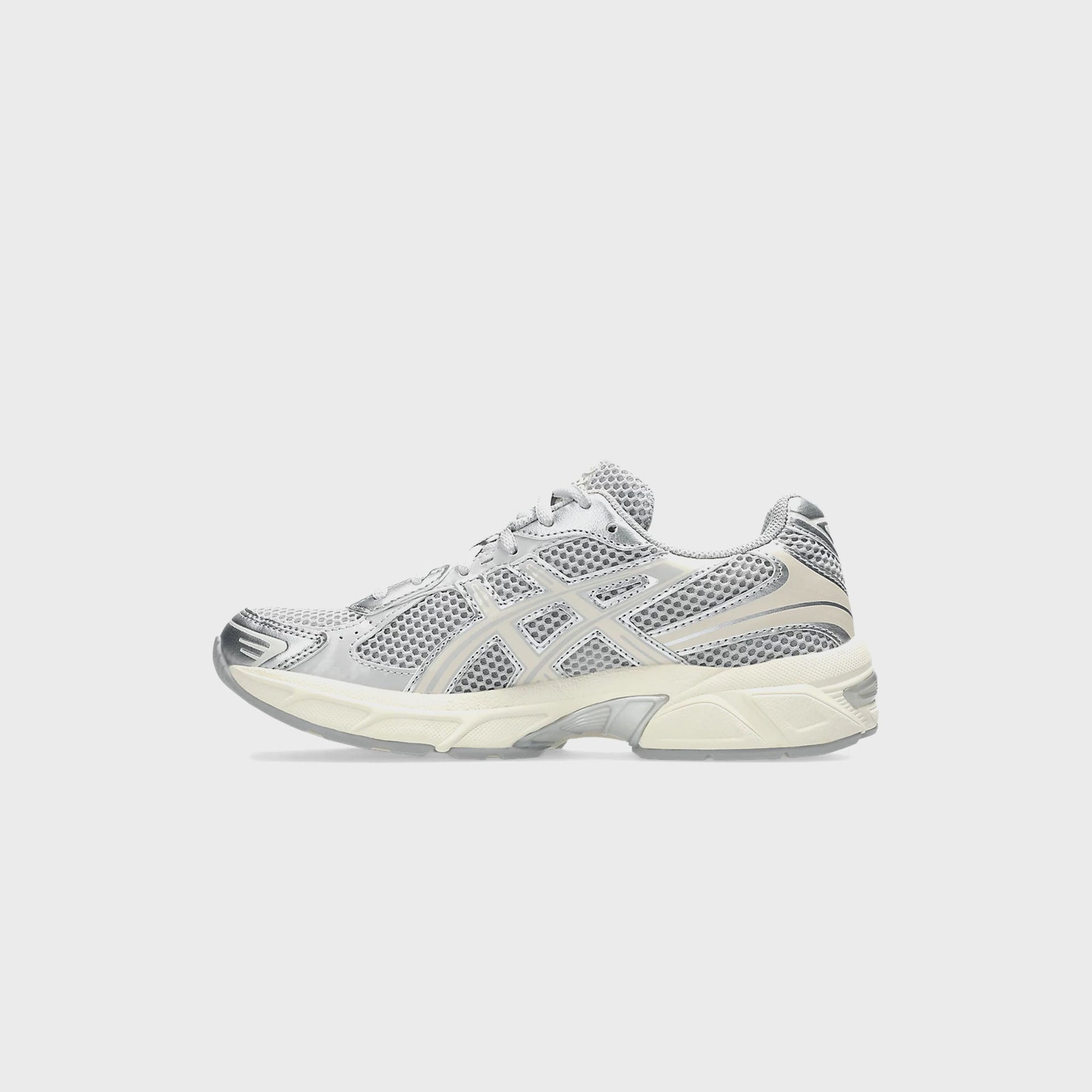 ASICS Gel-1130 - Cloud Grey / Oatmeal