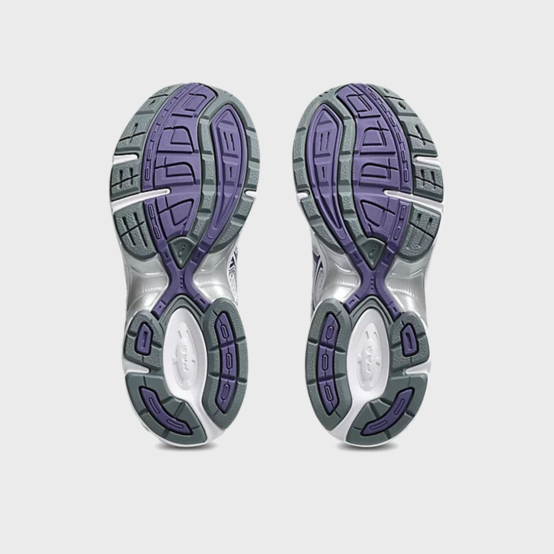 ASICS WMNS Gel-1130 - White / Dusty Purple