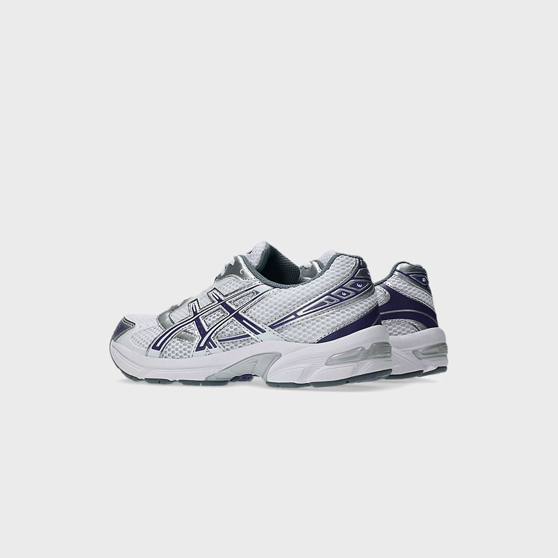 ASICS WMNS Gel-1130 - White / Dusty Purple