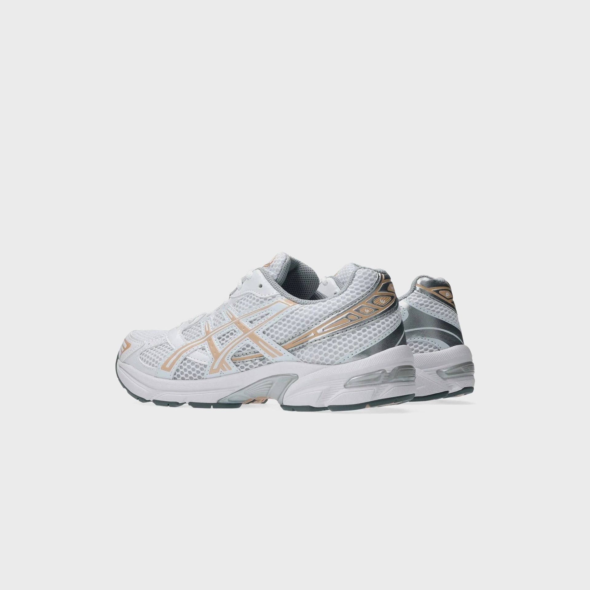 ASICS Gel-1130 - White / Bisque