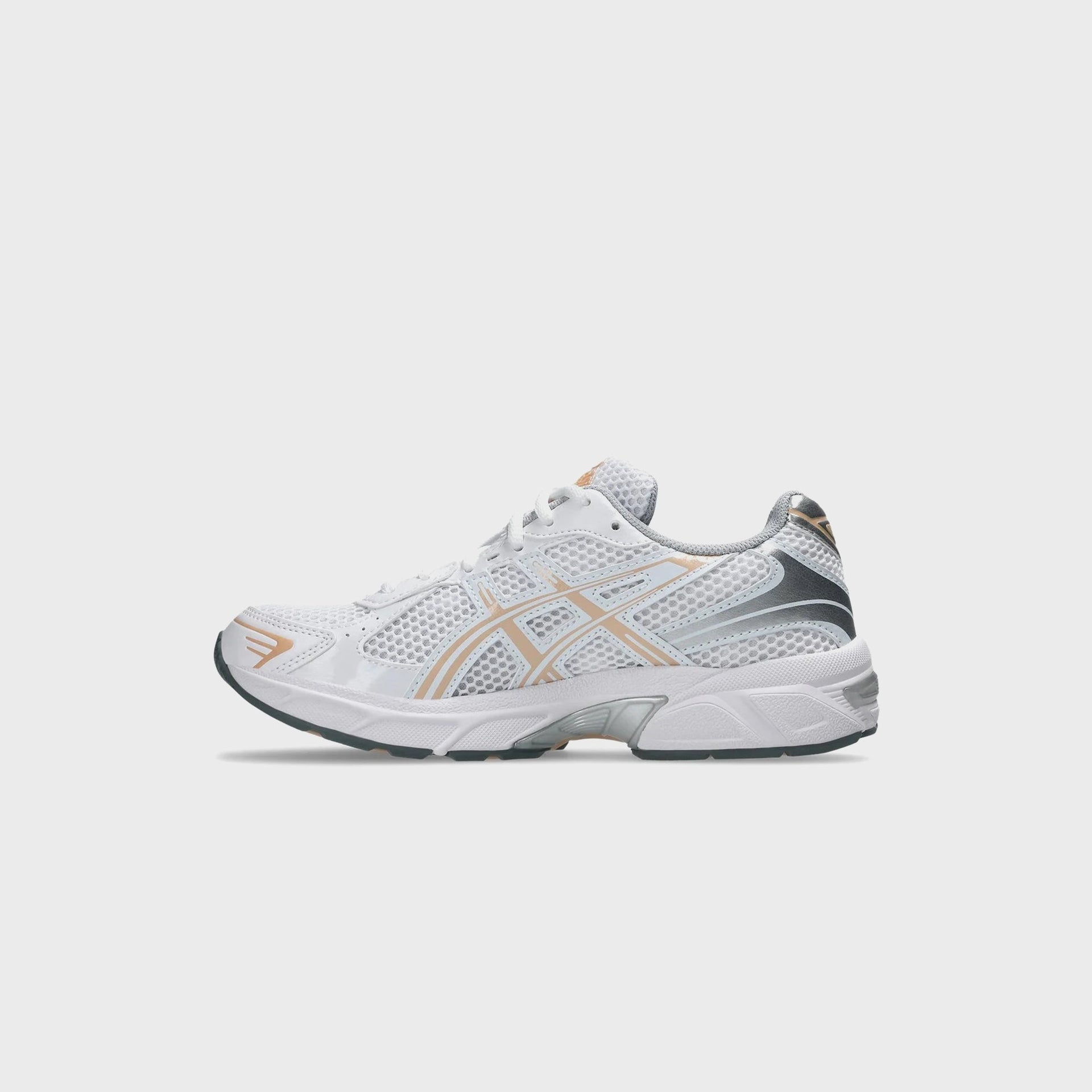 ASICS Gel-1130 - White / Bisque