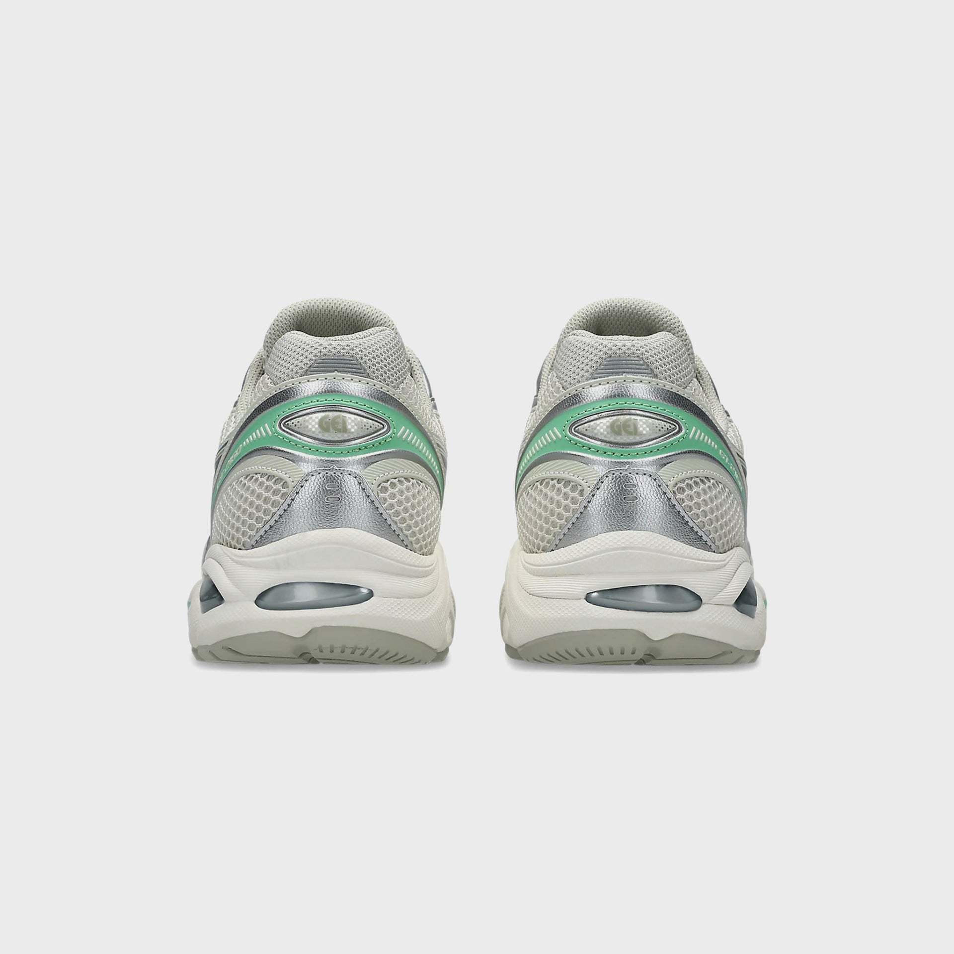 ASICS GT-2160 - Smoke Grey / Peppermint