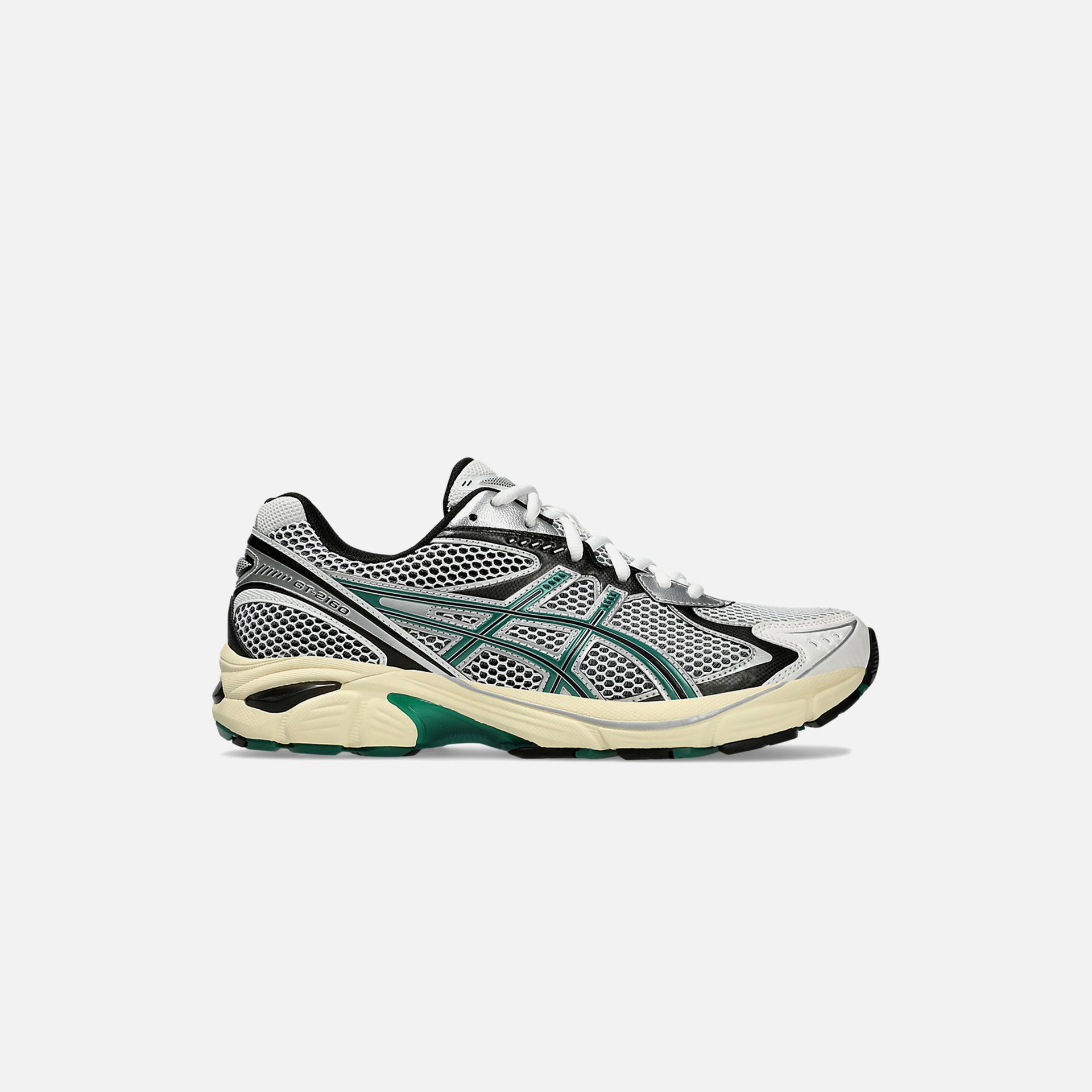 ASICS GT-2160 - White / Jasper Green