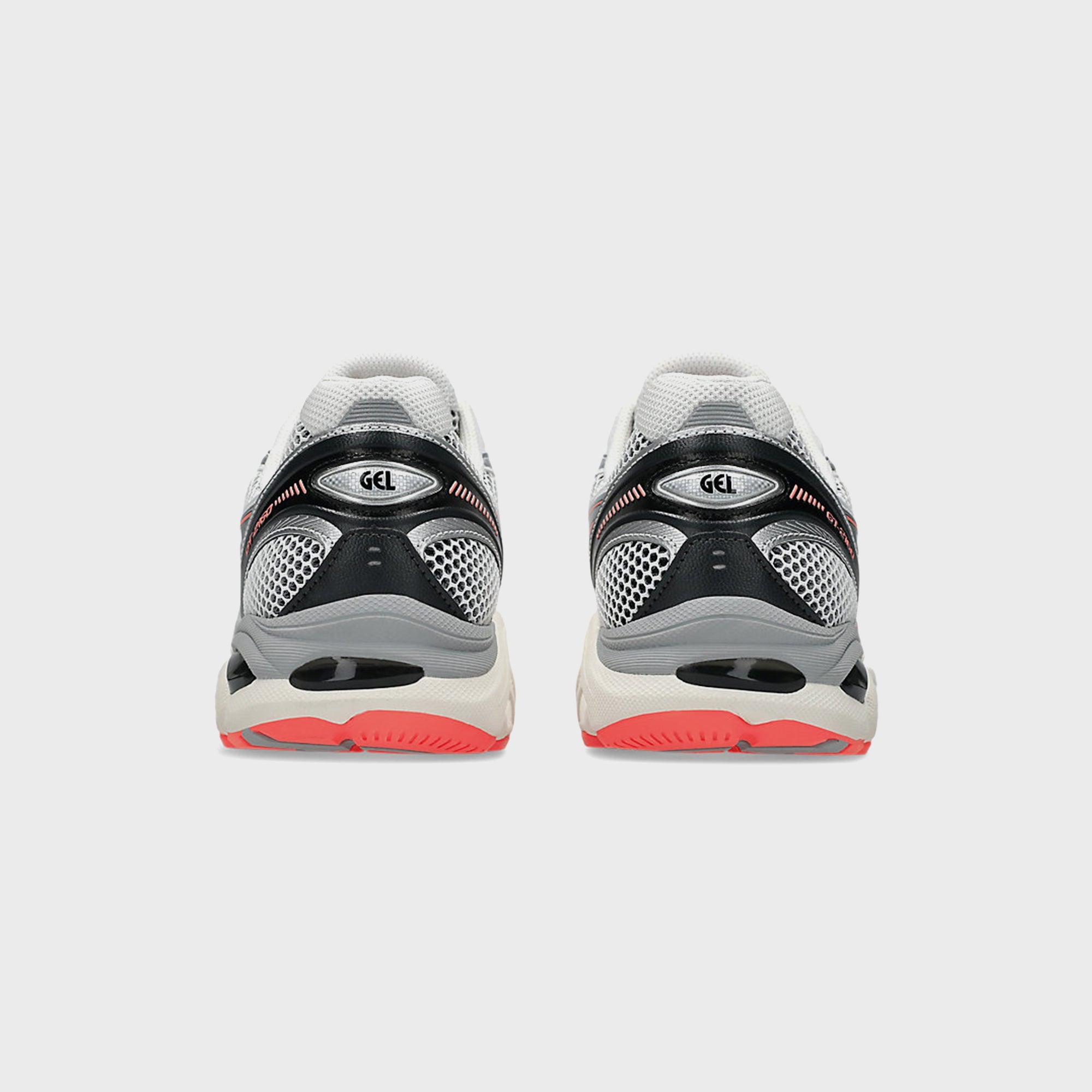 ASICS GT-2160 - White / Sun Coral – Kith Canada