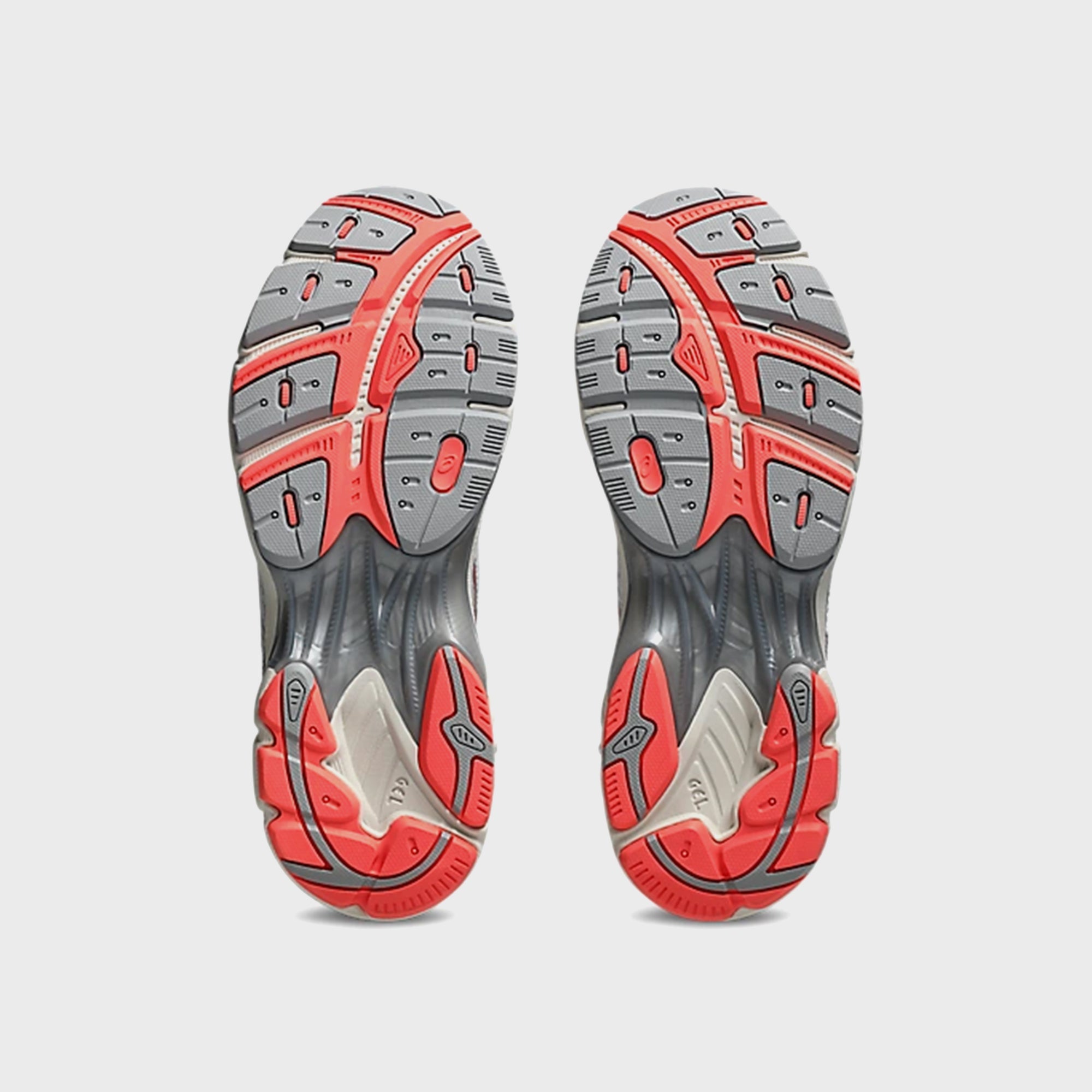 ASICS GT-2160 - White / Sun Coral – Kith Canada