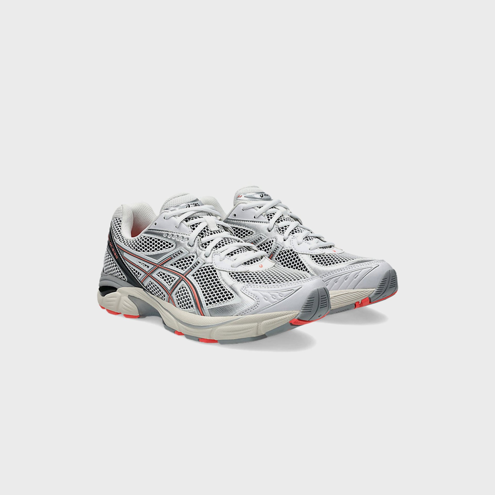 ASICS GT-2160 - White / Sun Coral