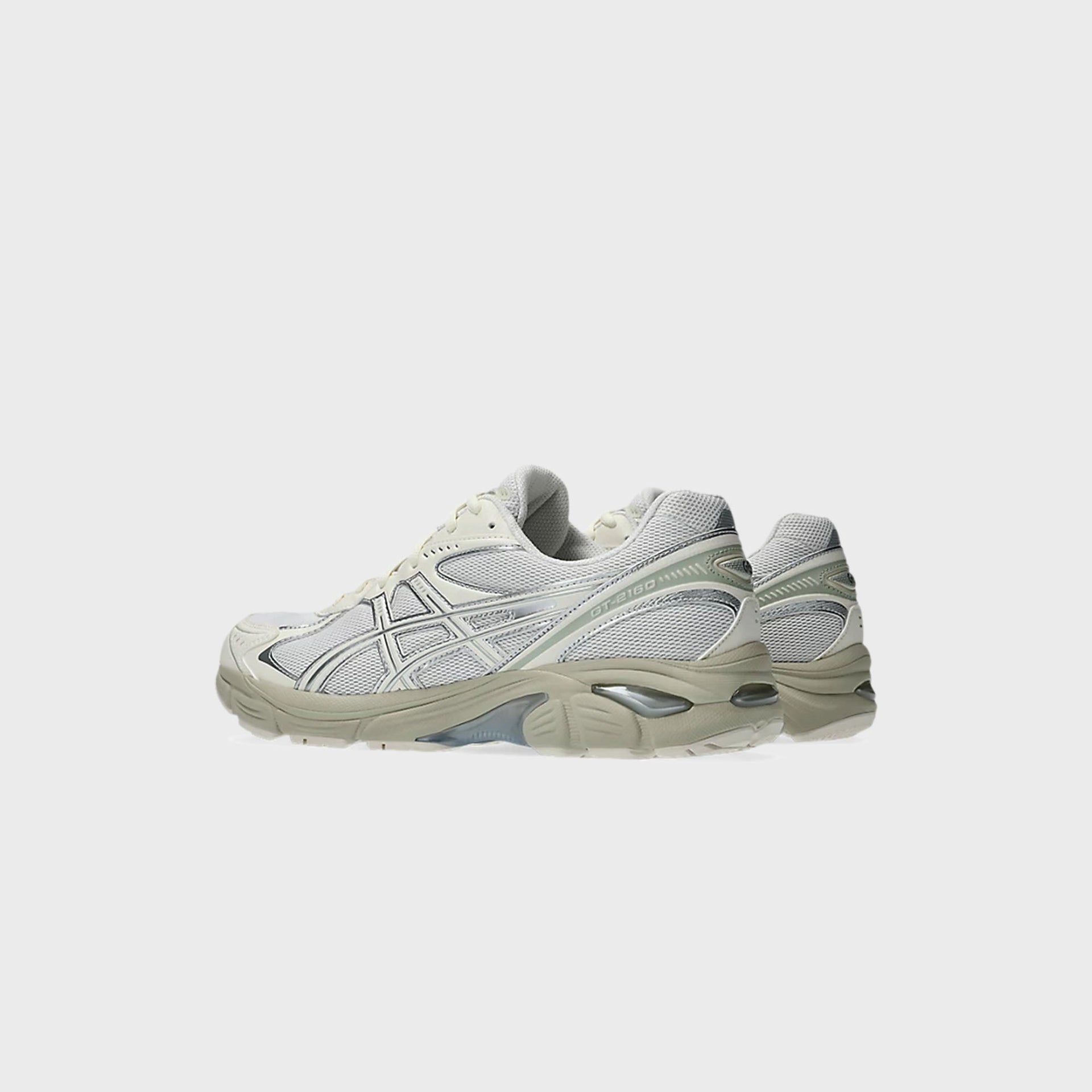 ASICS GT-2160 - White / Cream