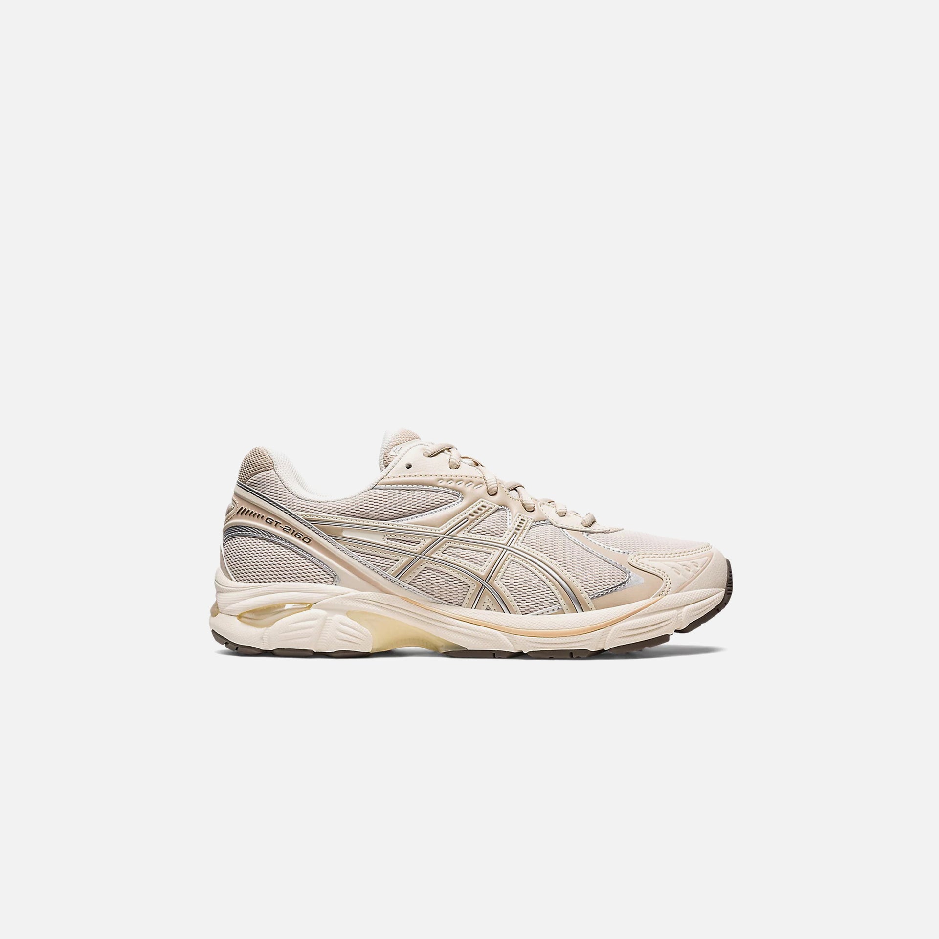 ASICS GT-2160 - Oatmeal / Simply Taupe