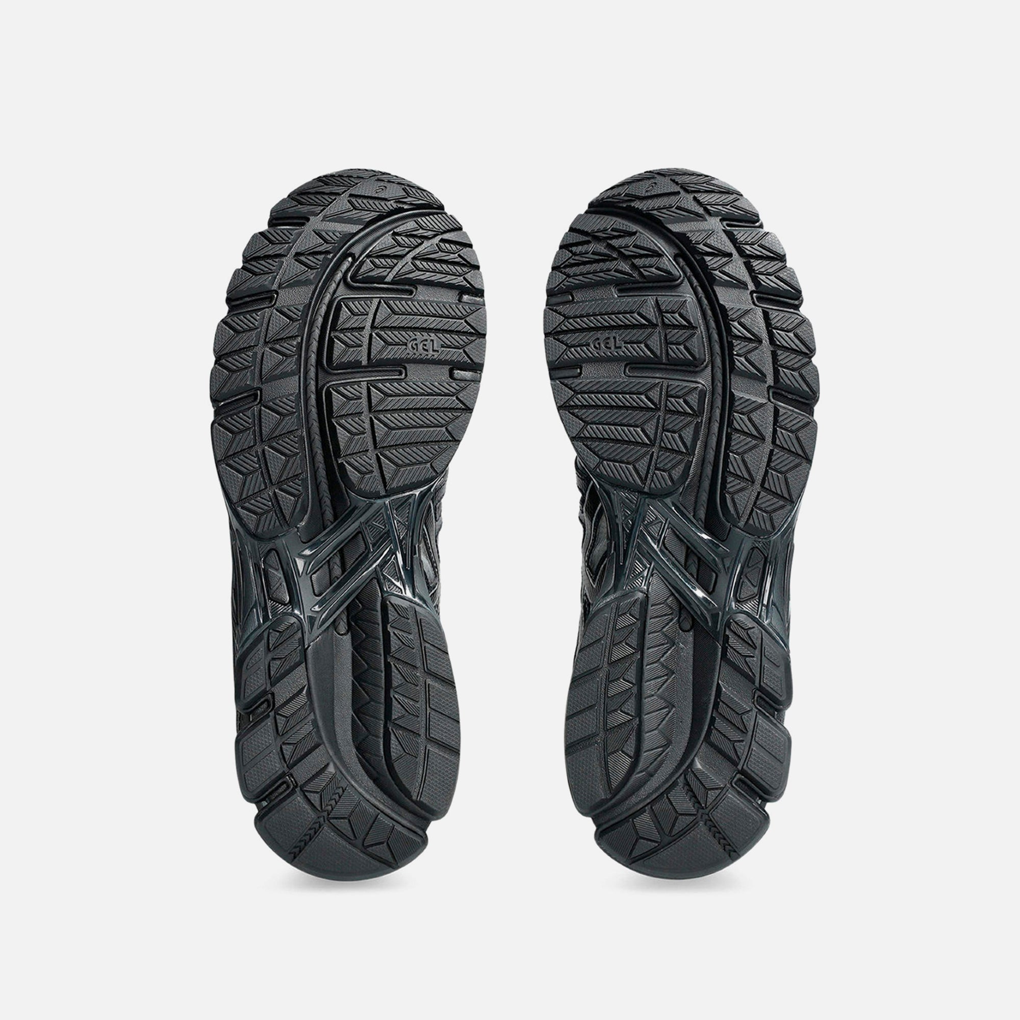 ASICS x Unaffected Gel-Kayano 20 - Obsidian Grey / Black – Kith Canada