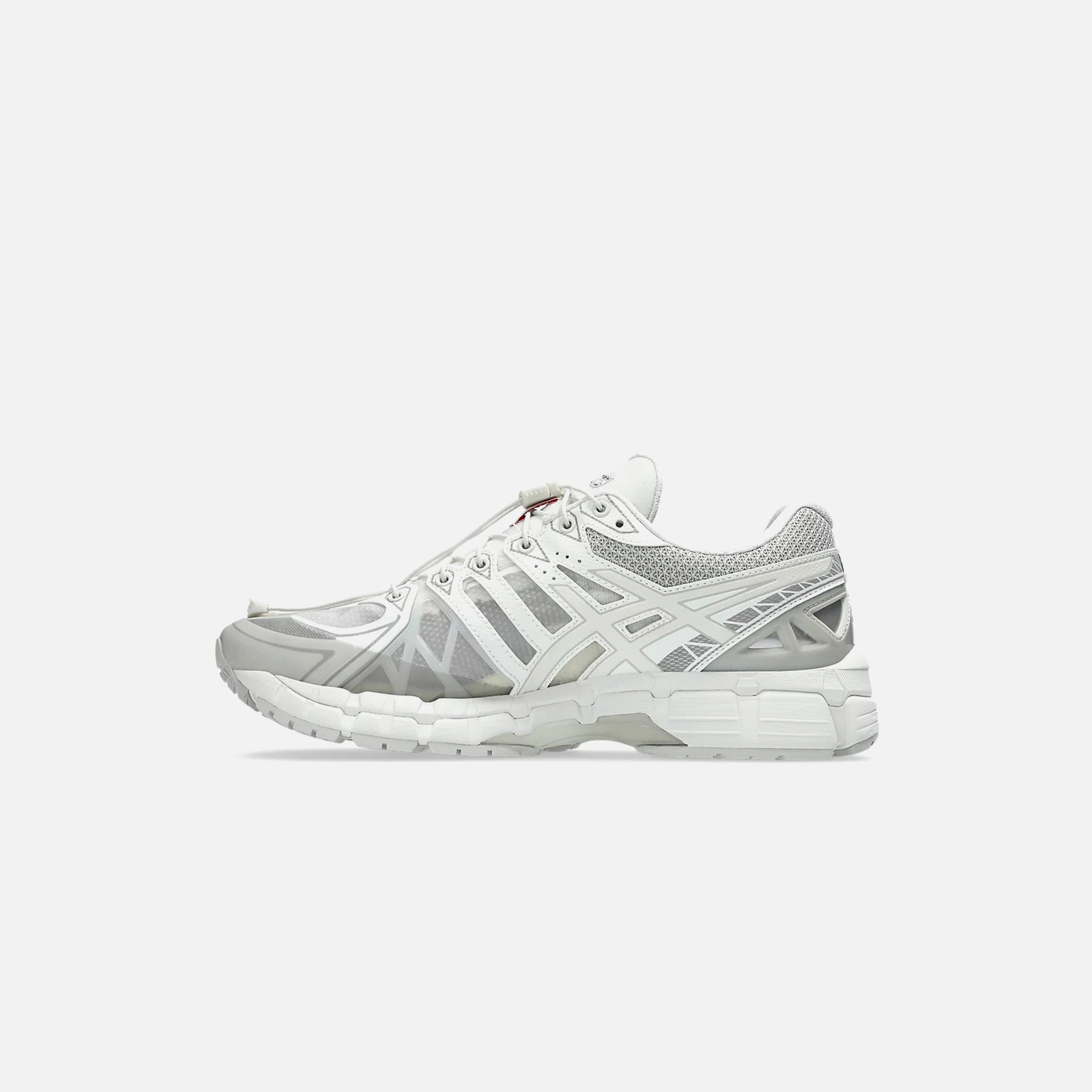 ASICS x Unaffected Gel-Kayano 20 - Cream / Lake Grey – Kith Canada