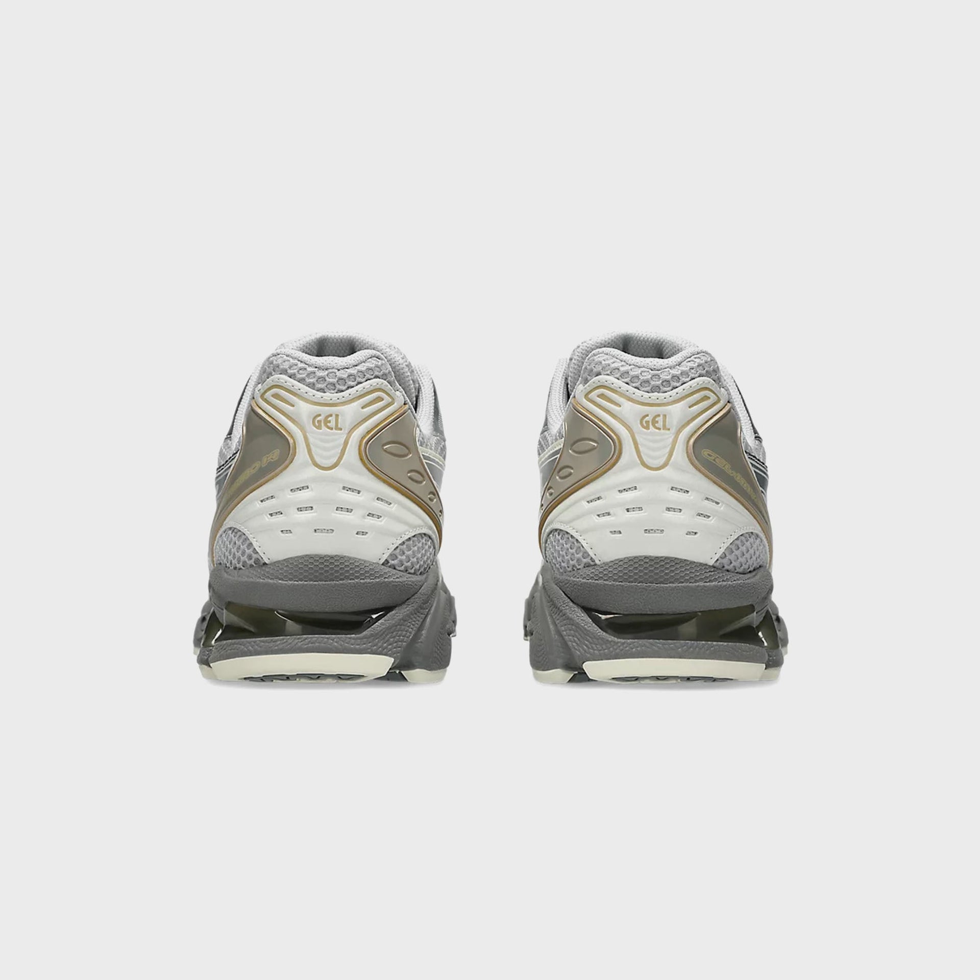 ASICS GEL-KAYANO 14 - Concrete / Pure Silver