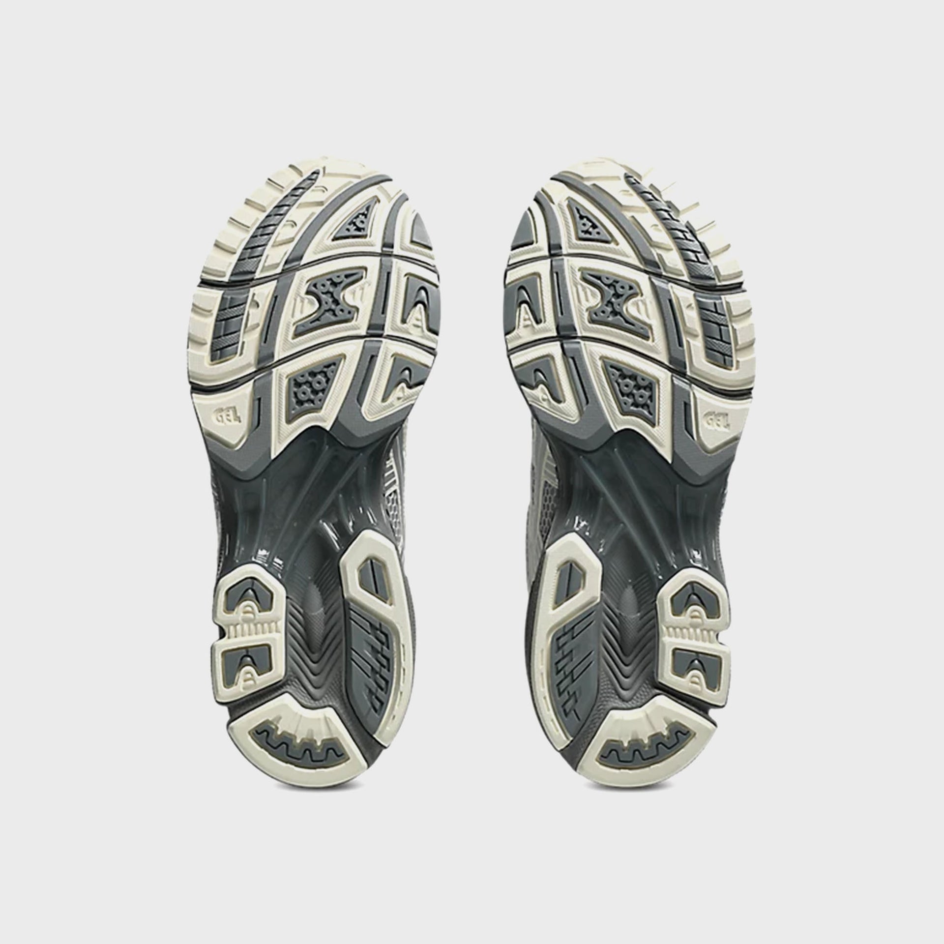 ASICS GEL-KAYANO 14 - Concrete / Pure Silver