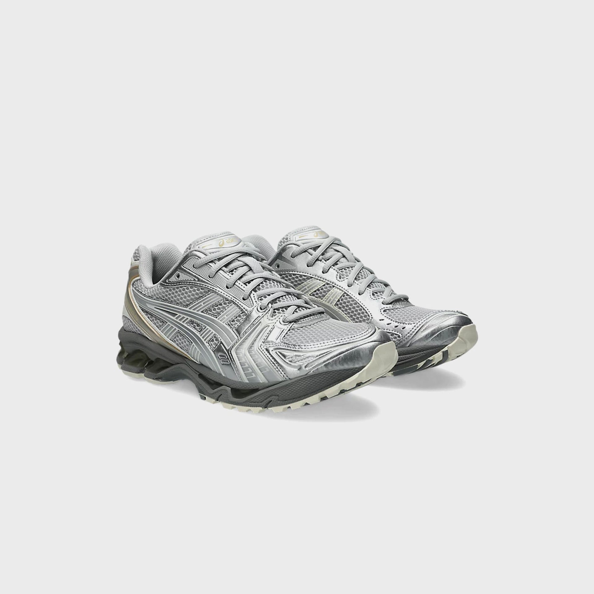 ASICS GEL-KAYANO 14 - Concrete / Pure Silver