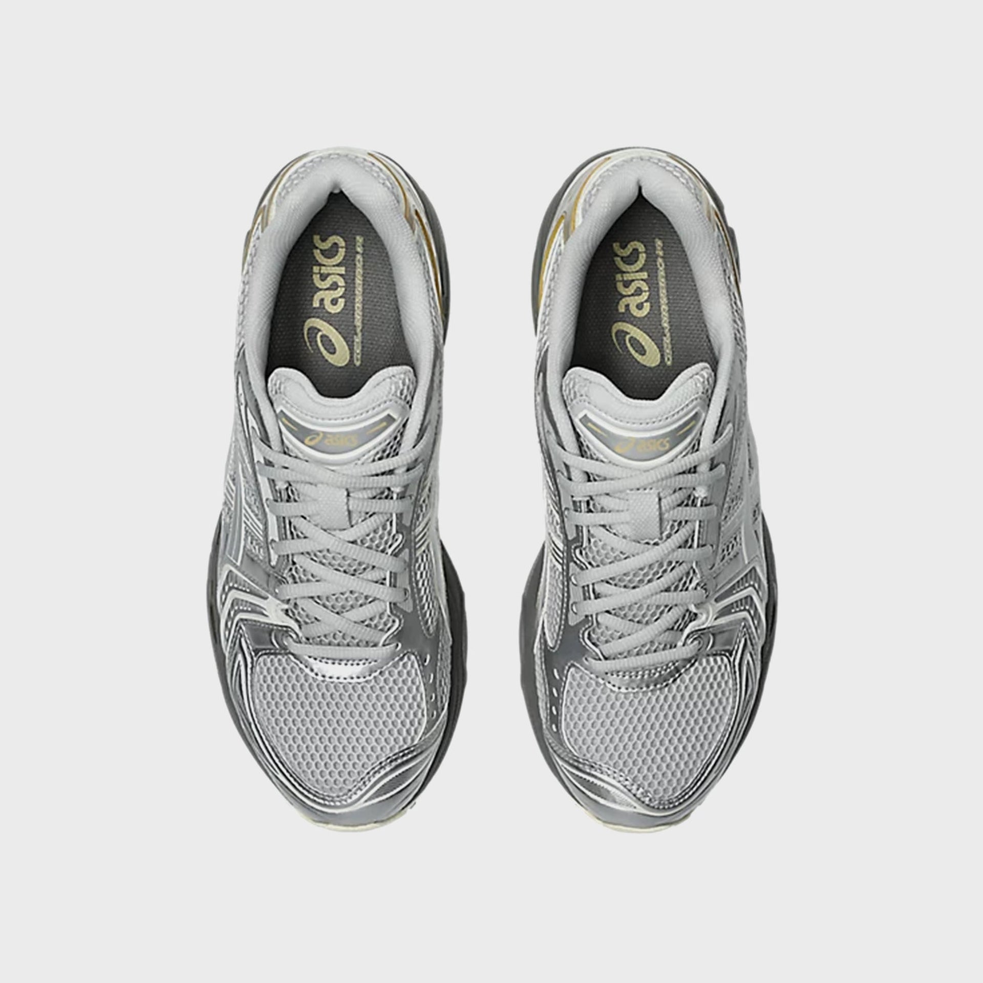 ASICS GEL-KAYANO 14 - Concrete / Pure Silver