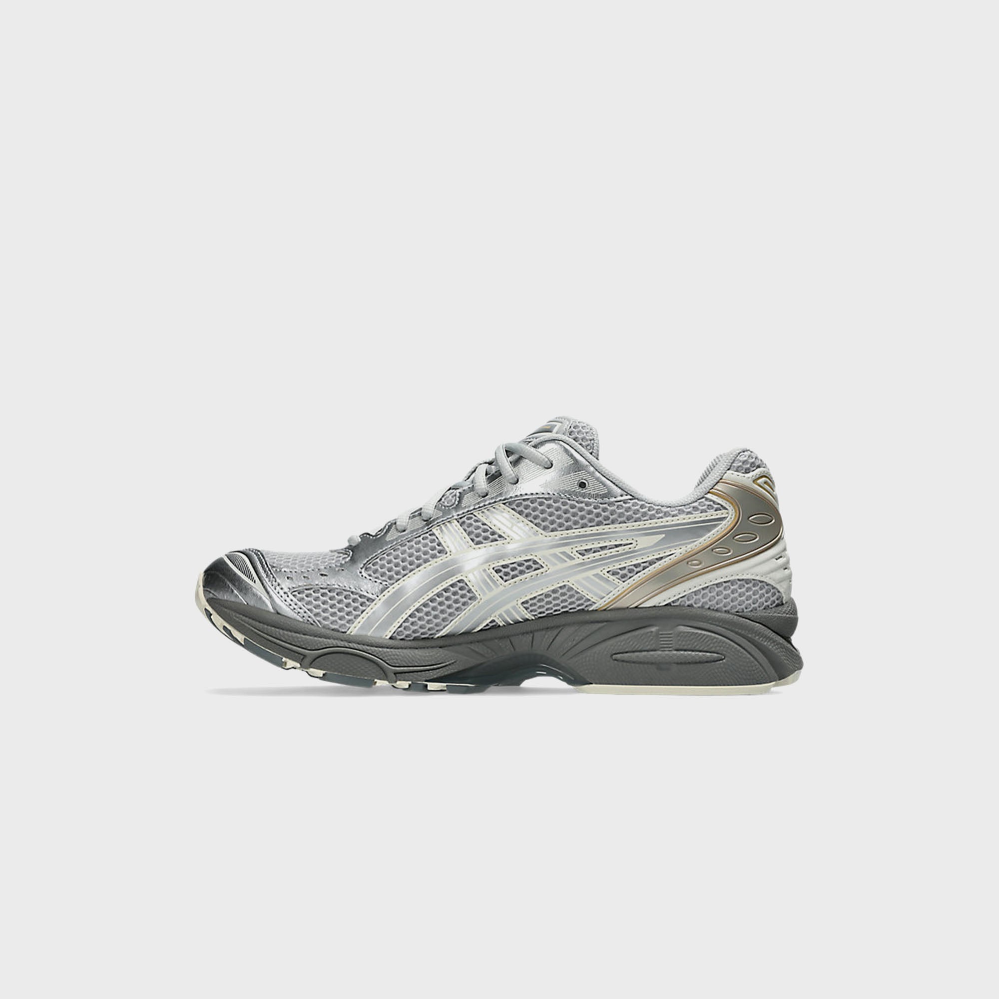 ASICS Gel-Kayano 14 - Concrete / Pure Silver – Kith Canada