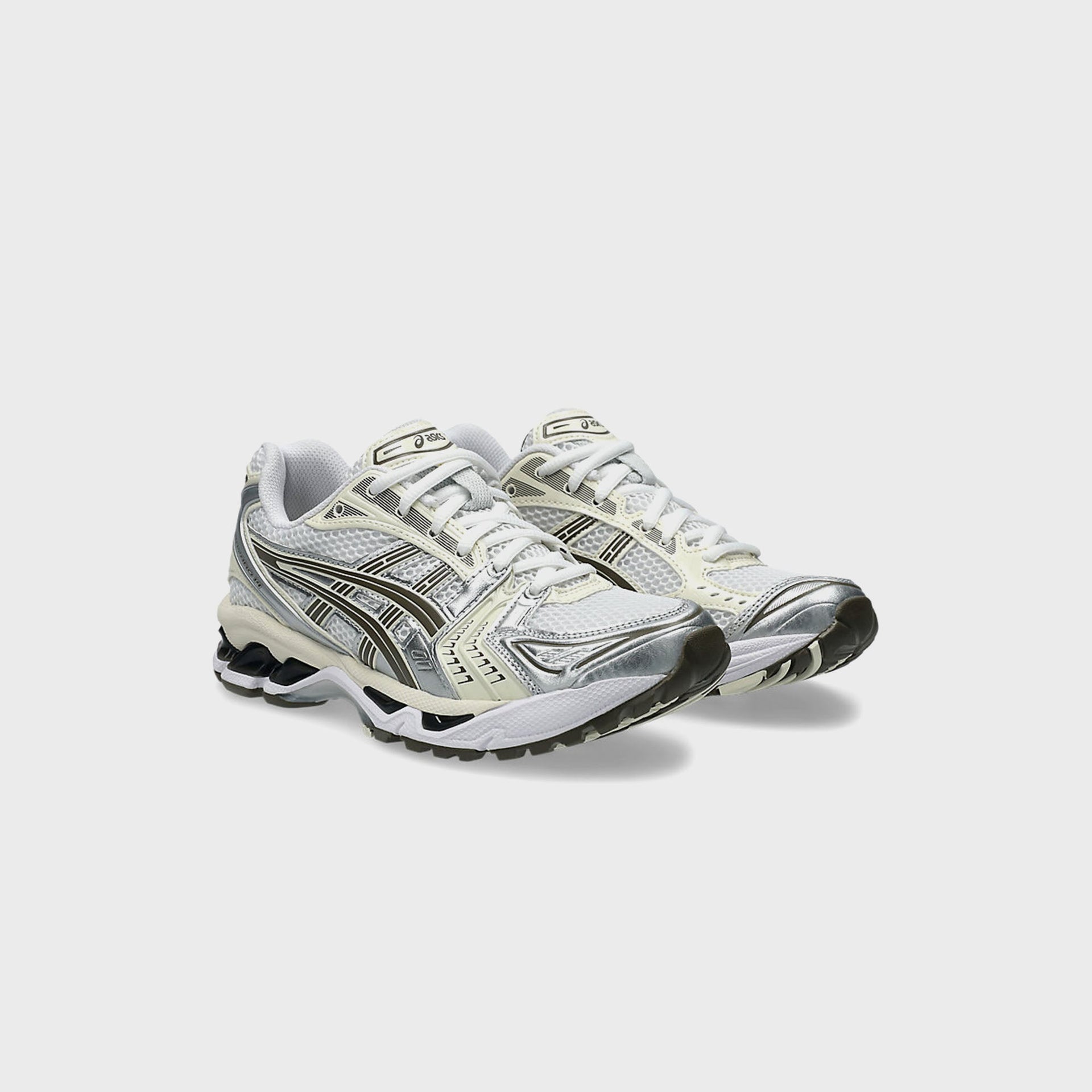 ASICS GEL-KAYANO 14 - White / Ivory
