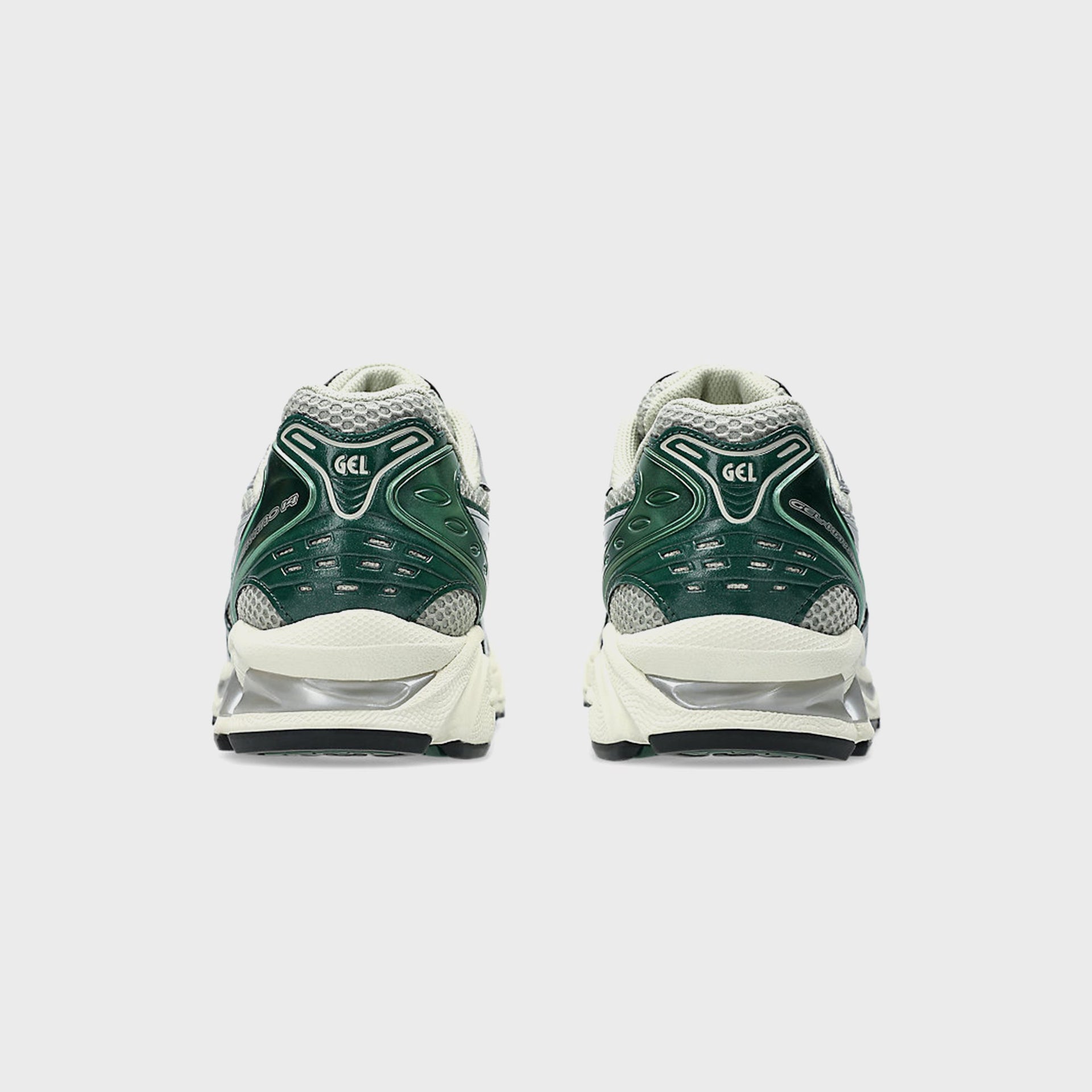 ASICS GEL-KAYANO® 14 - Dried Leaf Green / Pure Silver