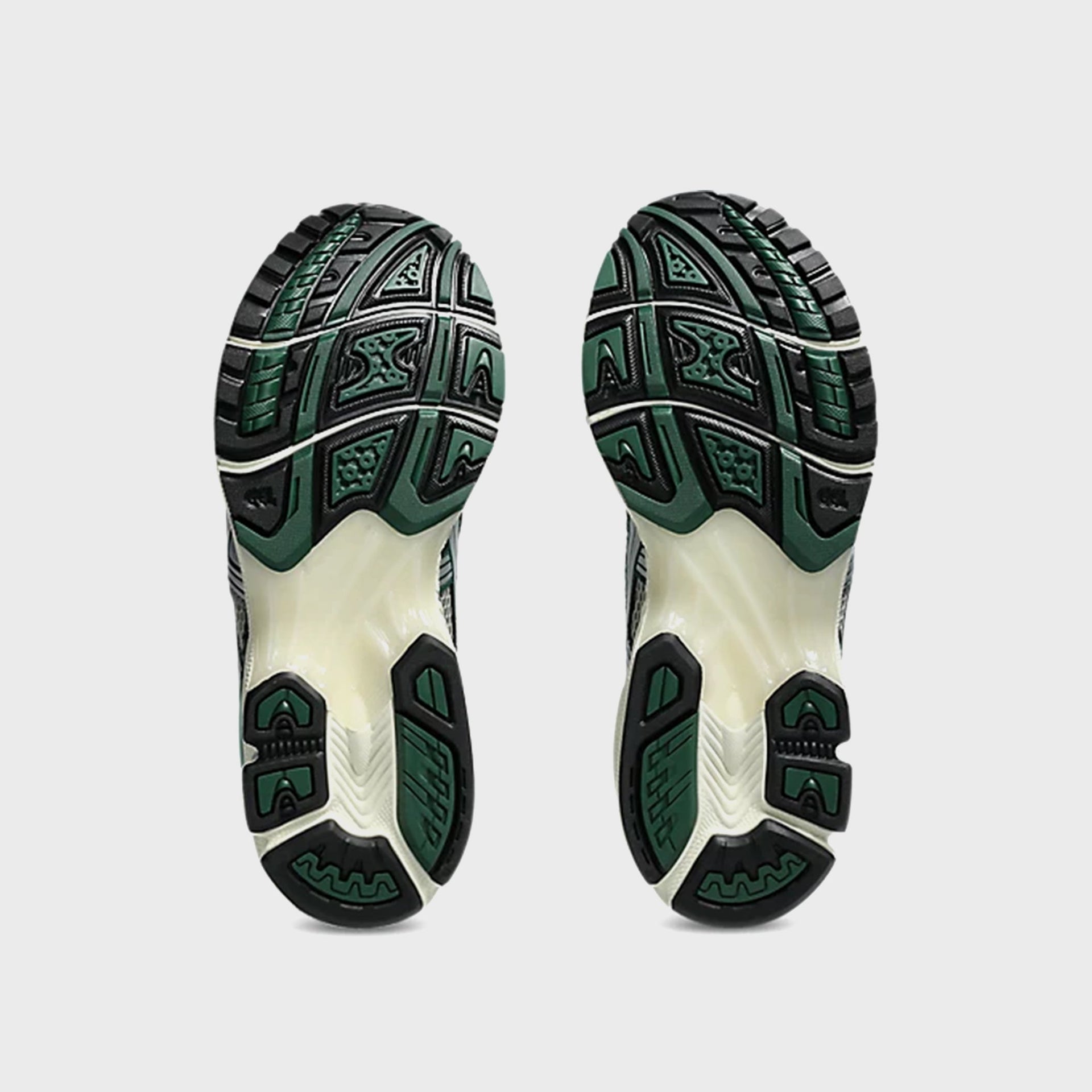 ASICS GEL-KAYANO® 14 - Dried Leaf Green / Pure Silver