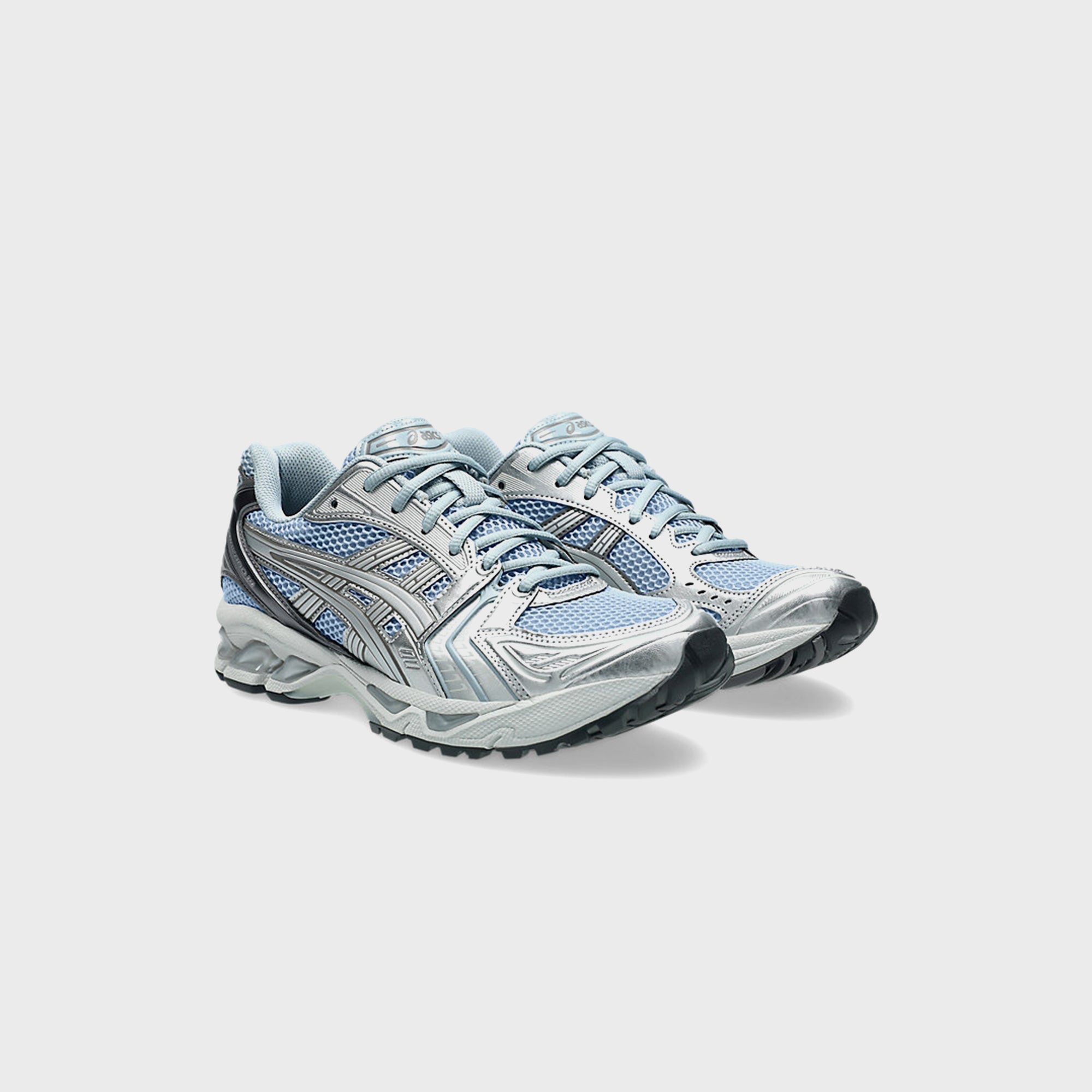 ASICS x Cecilie Bahnsen Gel-Quantum 360 VIII - Silver / Clearly