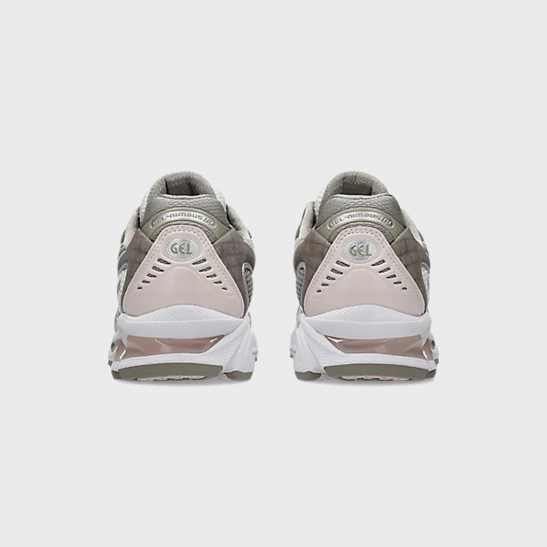 ASICS GEL-NIMBUS 10.1 - Cream / Pink Cloud
