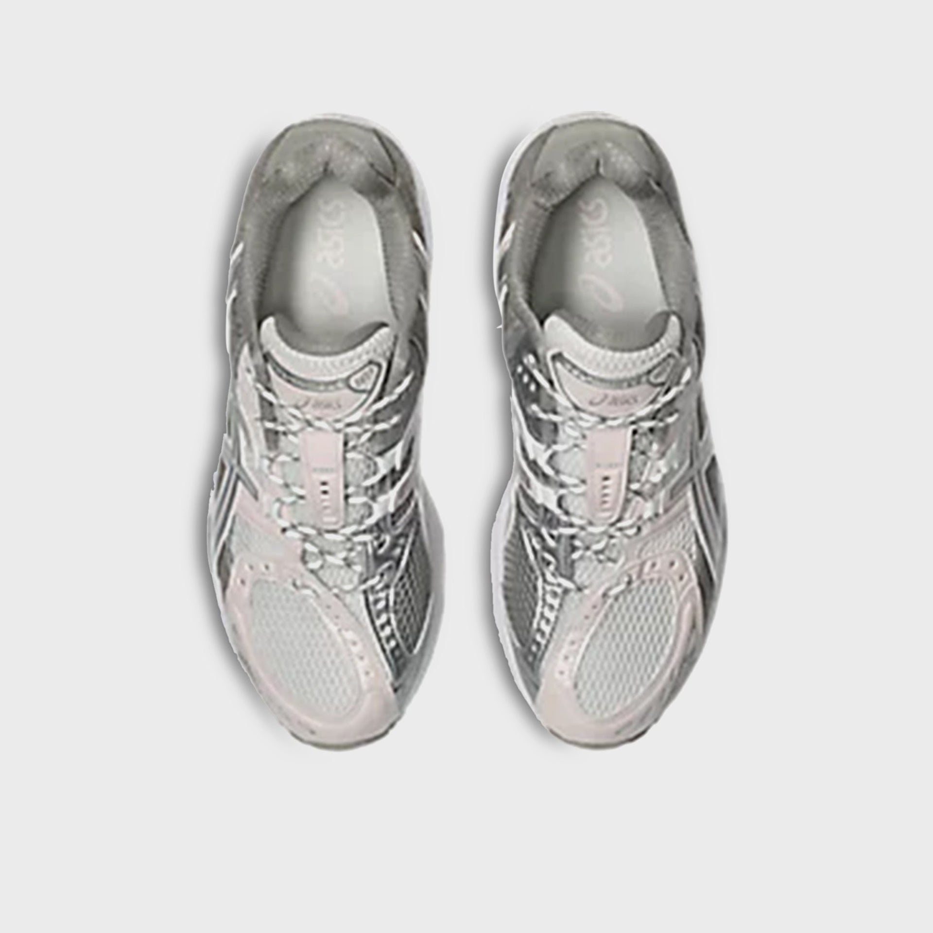 ASICS GEL-NIMBUS 10.1 - Cream / Pink Cloud
