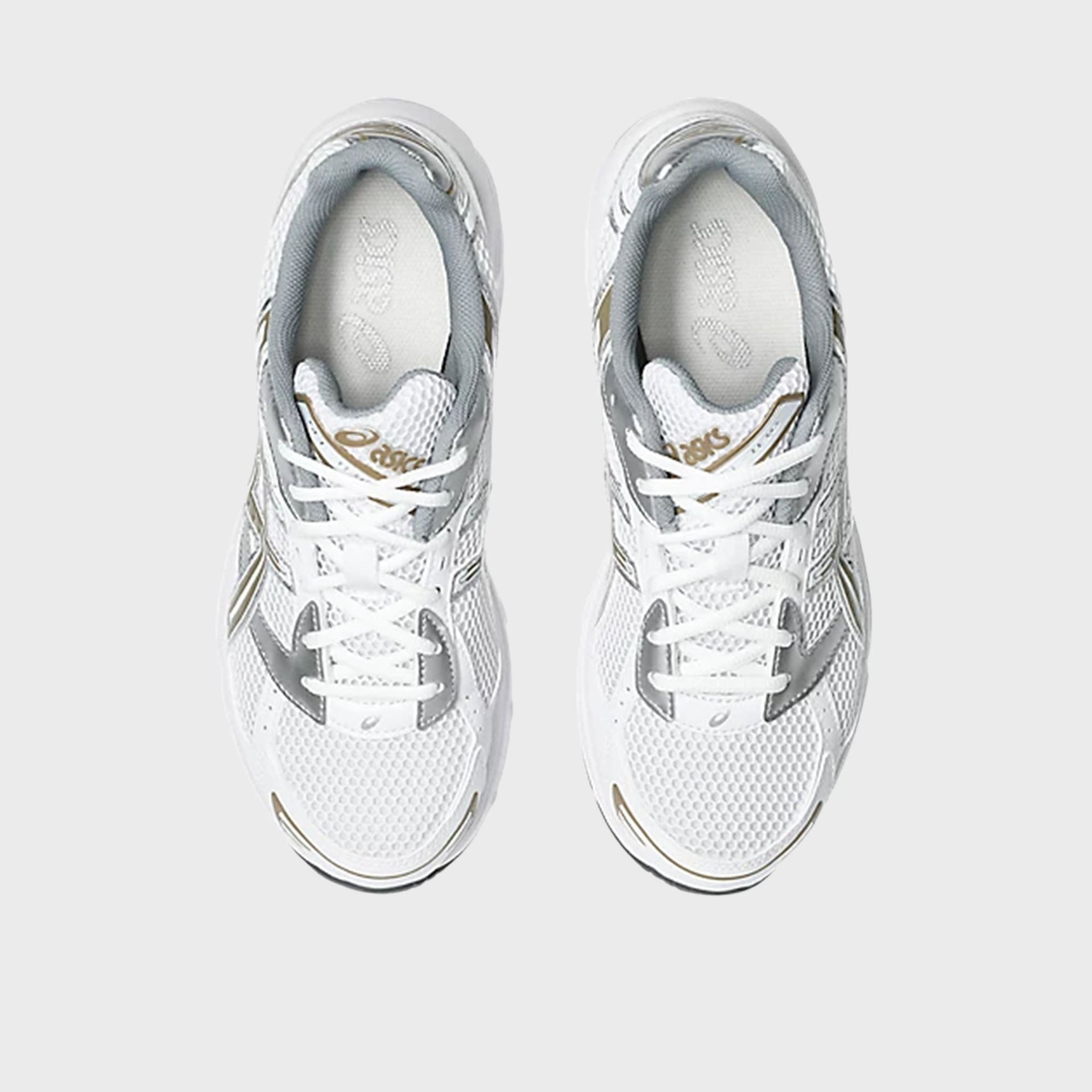 ASICS Gel-1130 - White / Pepper