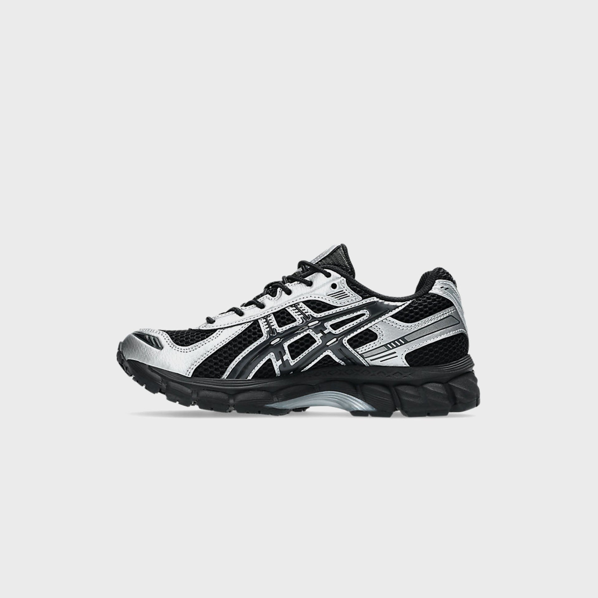 ASICS Gel-Kayano 12.1 - Black / Graphite Grey