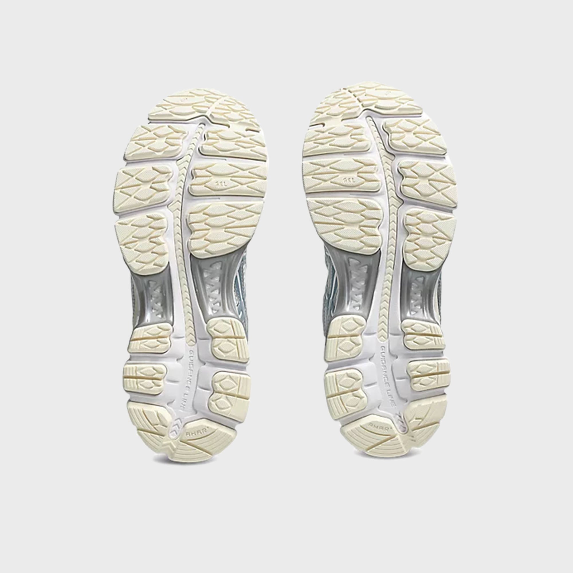 ASICS Gel-Kayano 12.1 - White / Dolphin Grey – Kith Canada