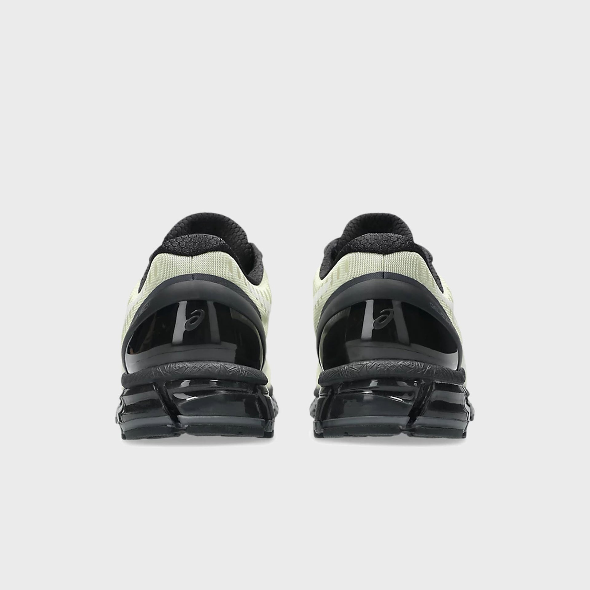 ASICS Above the Clouds Gel-Quantum 360 - Soft Yellow / Black