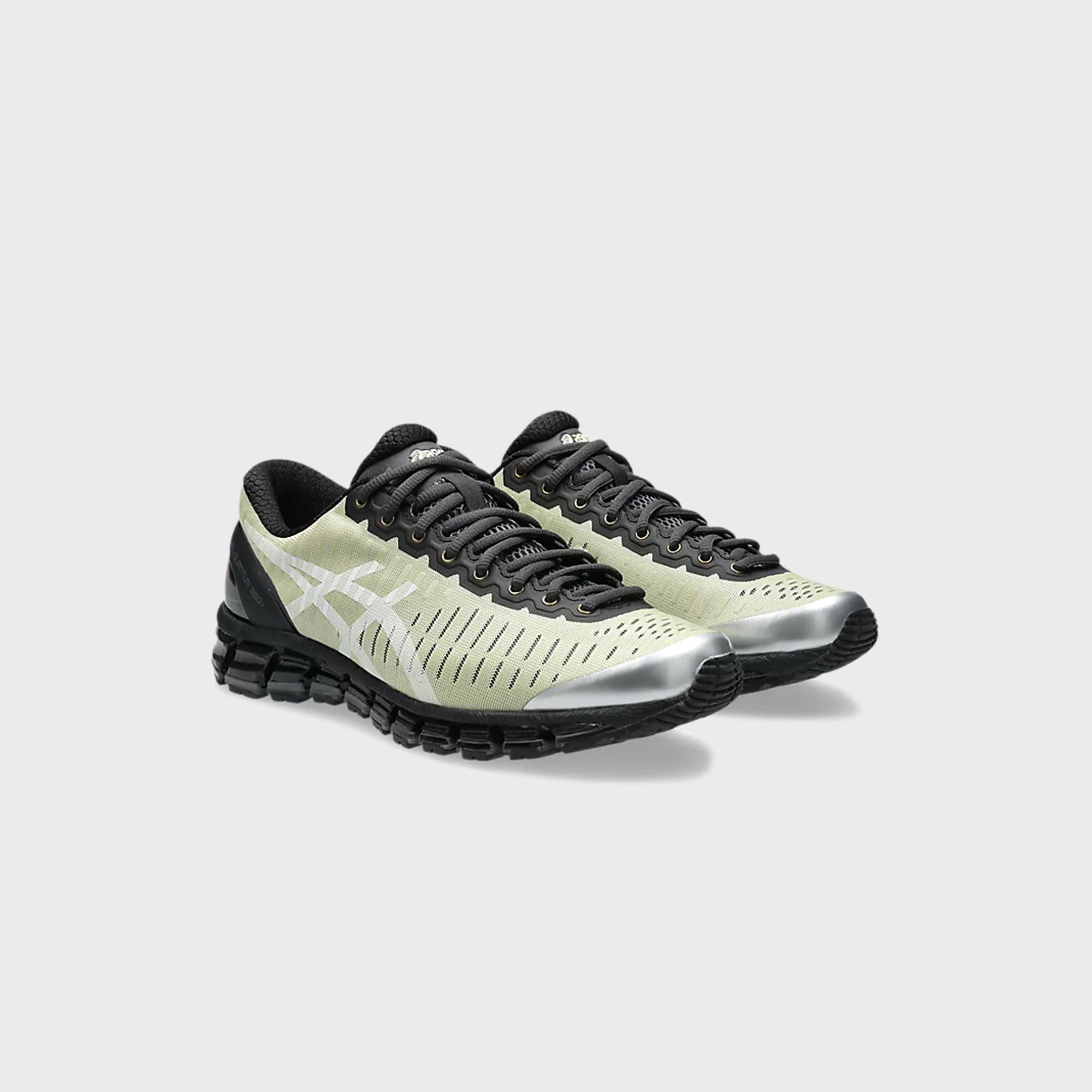 ASICS x Story mfg GEL-Venture 6 - Vanilla / Violet Quartz