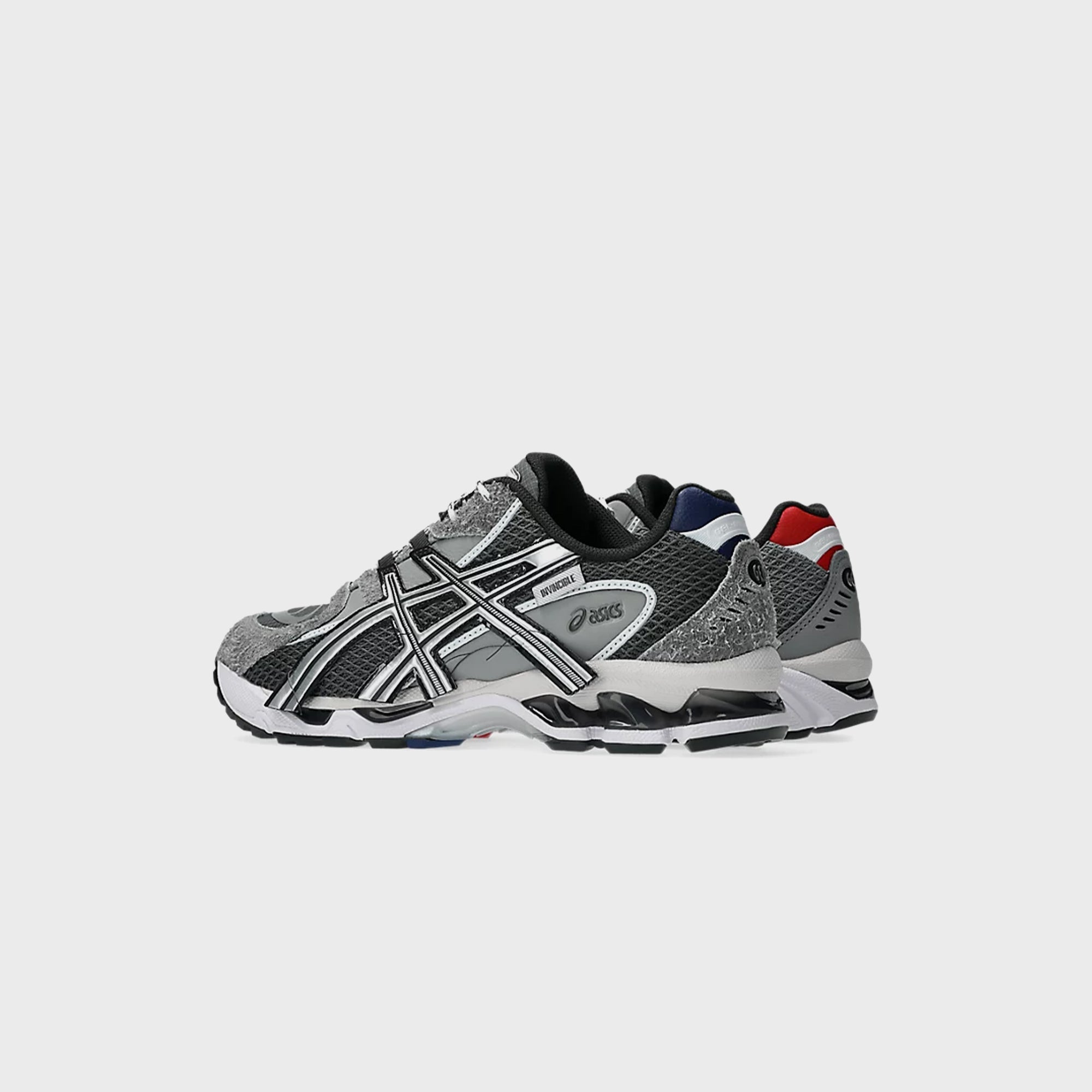 ASICS x JJJJound GT-2160 - White / Black – Kith Canada