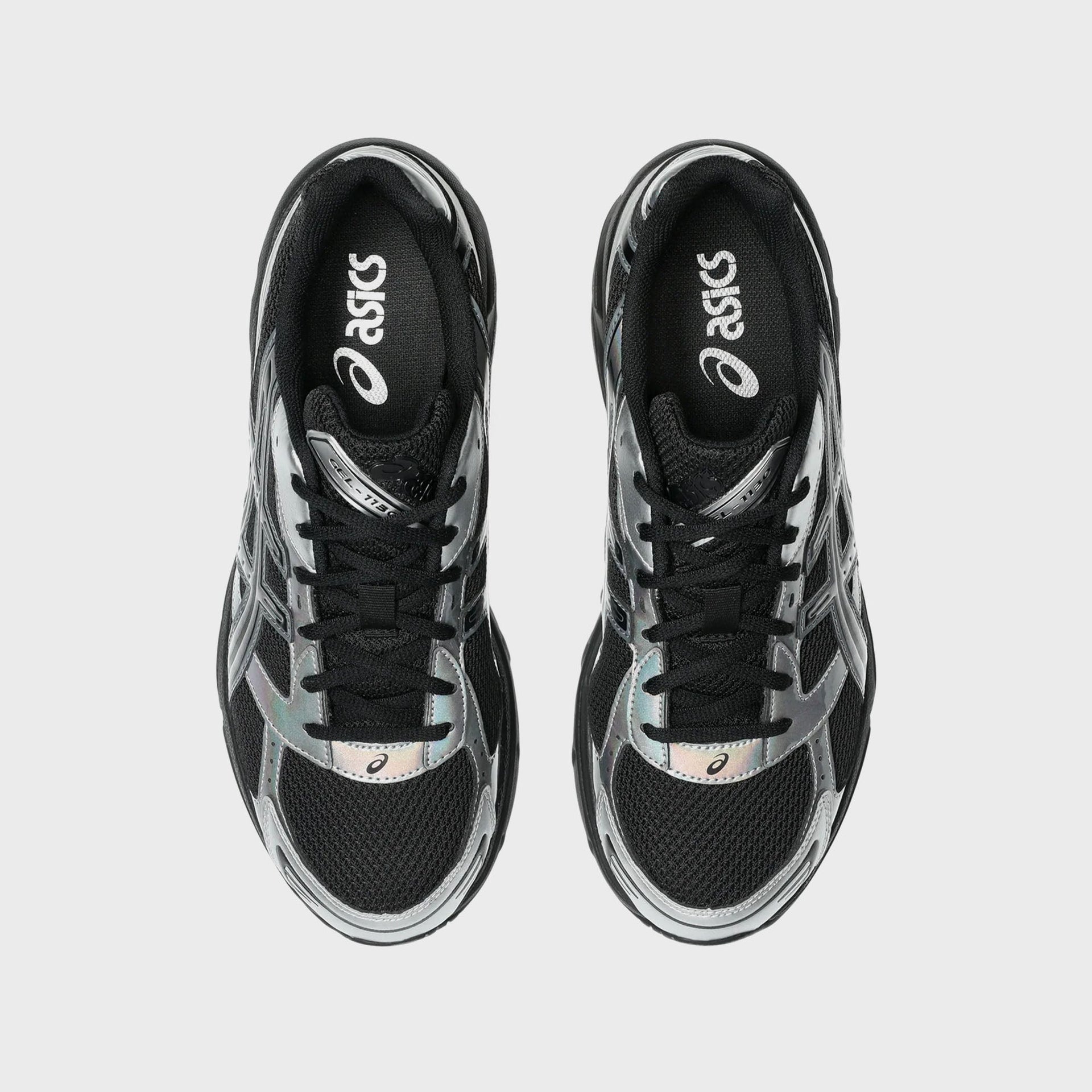 ASICS Gel-1130 - Black / Pure Silver