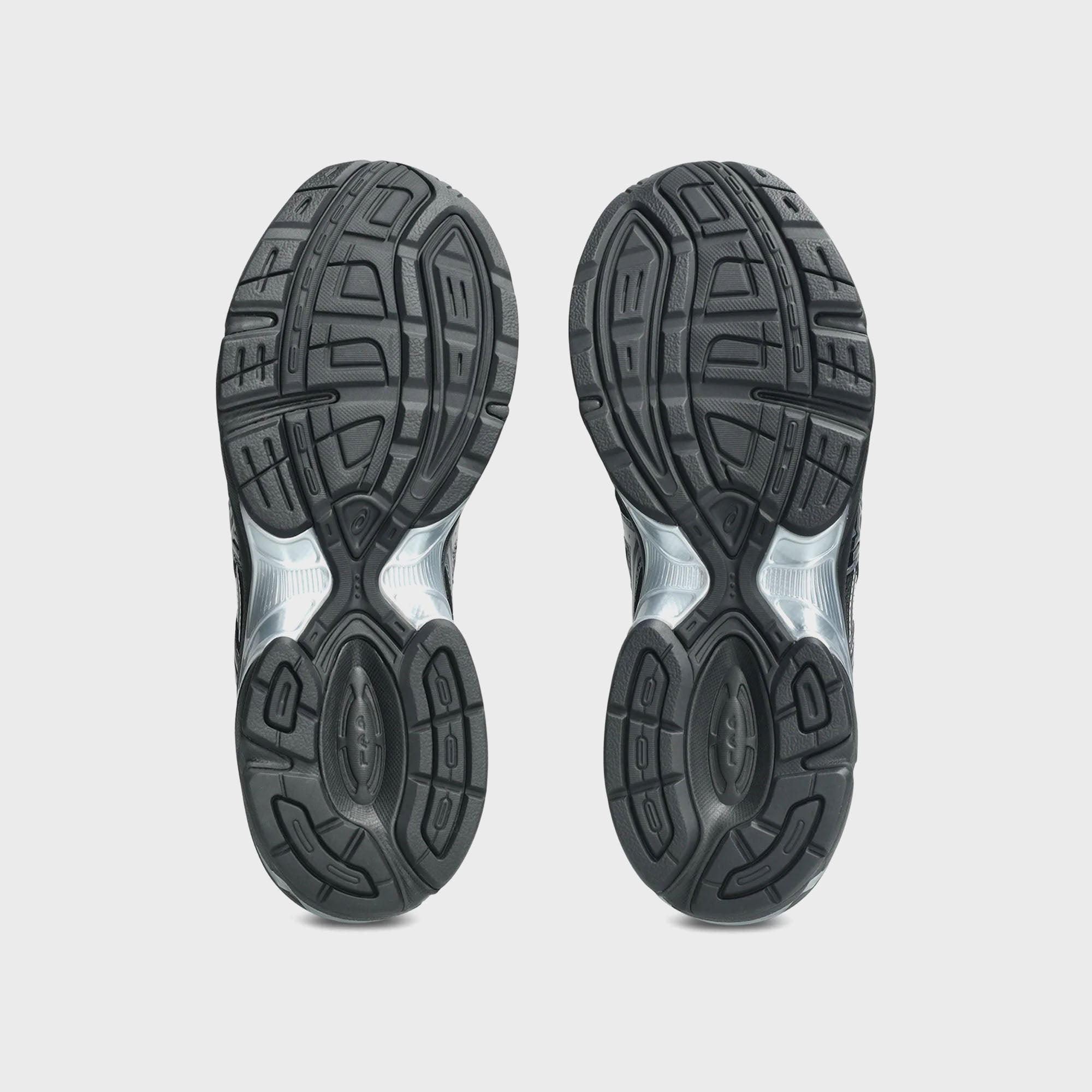 ASICS Gel-1130 - Black / Pure Silver – Kith Canada