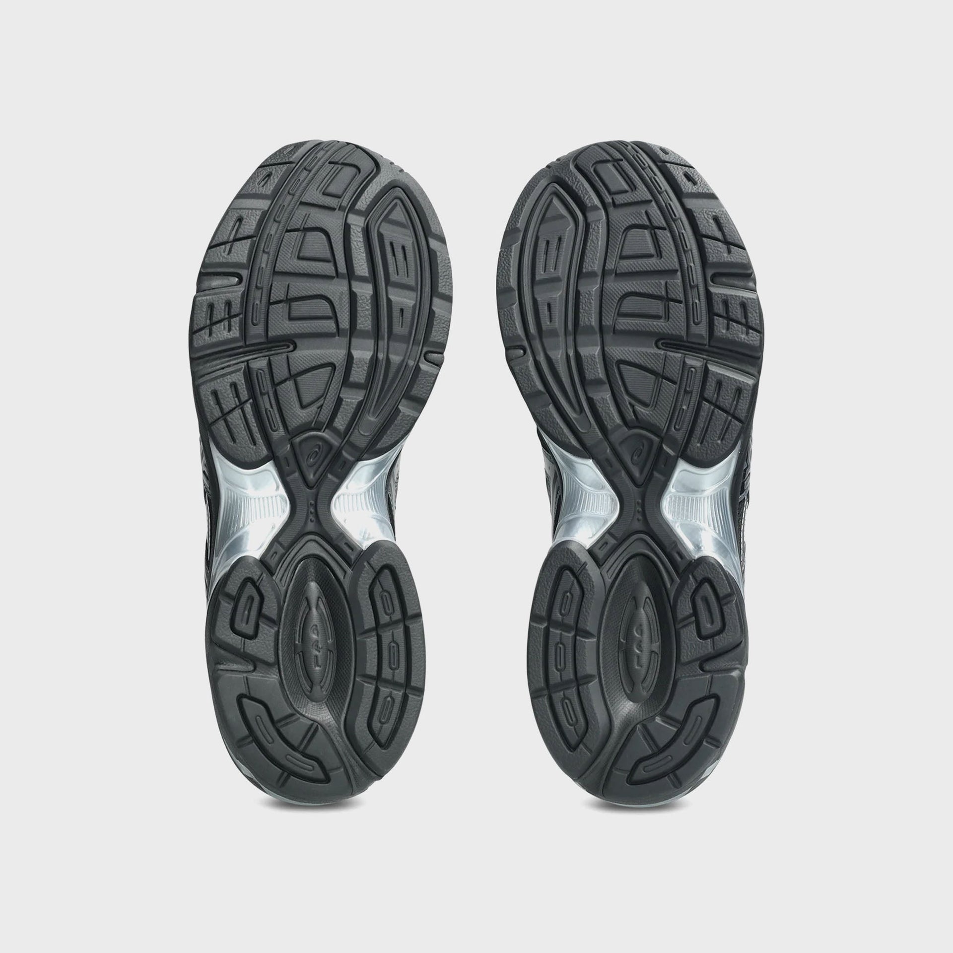 ASICS Gel-1130 - Black / Pure Silver