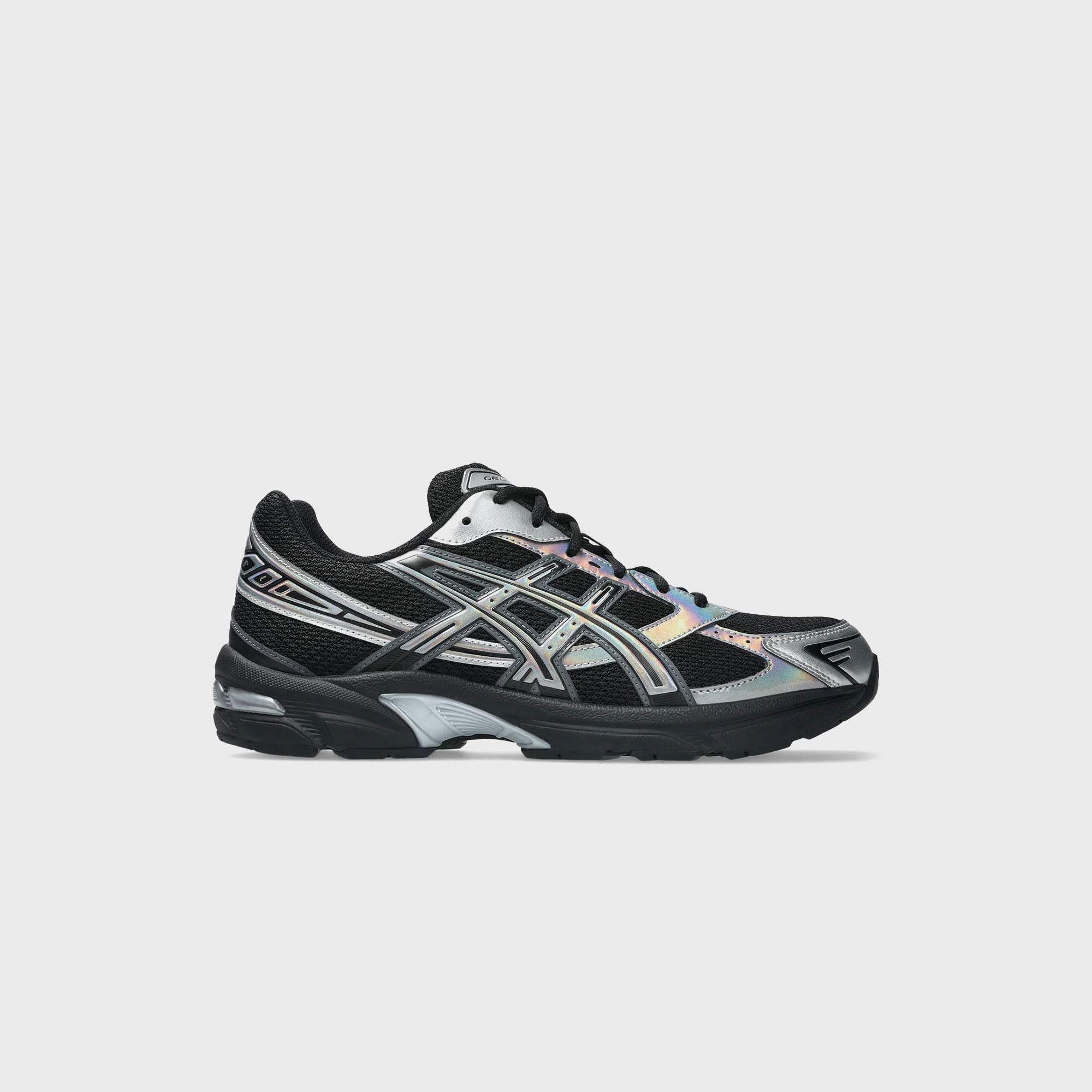 ASICS Gel-1130 - Black / Pure Silver – Kith Canada