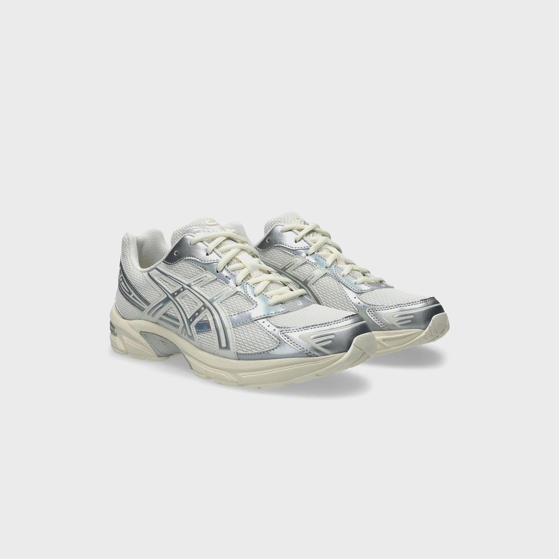 ASICS Gel-1130 - Cream / Pure Silver