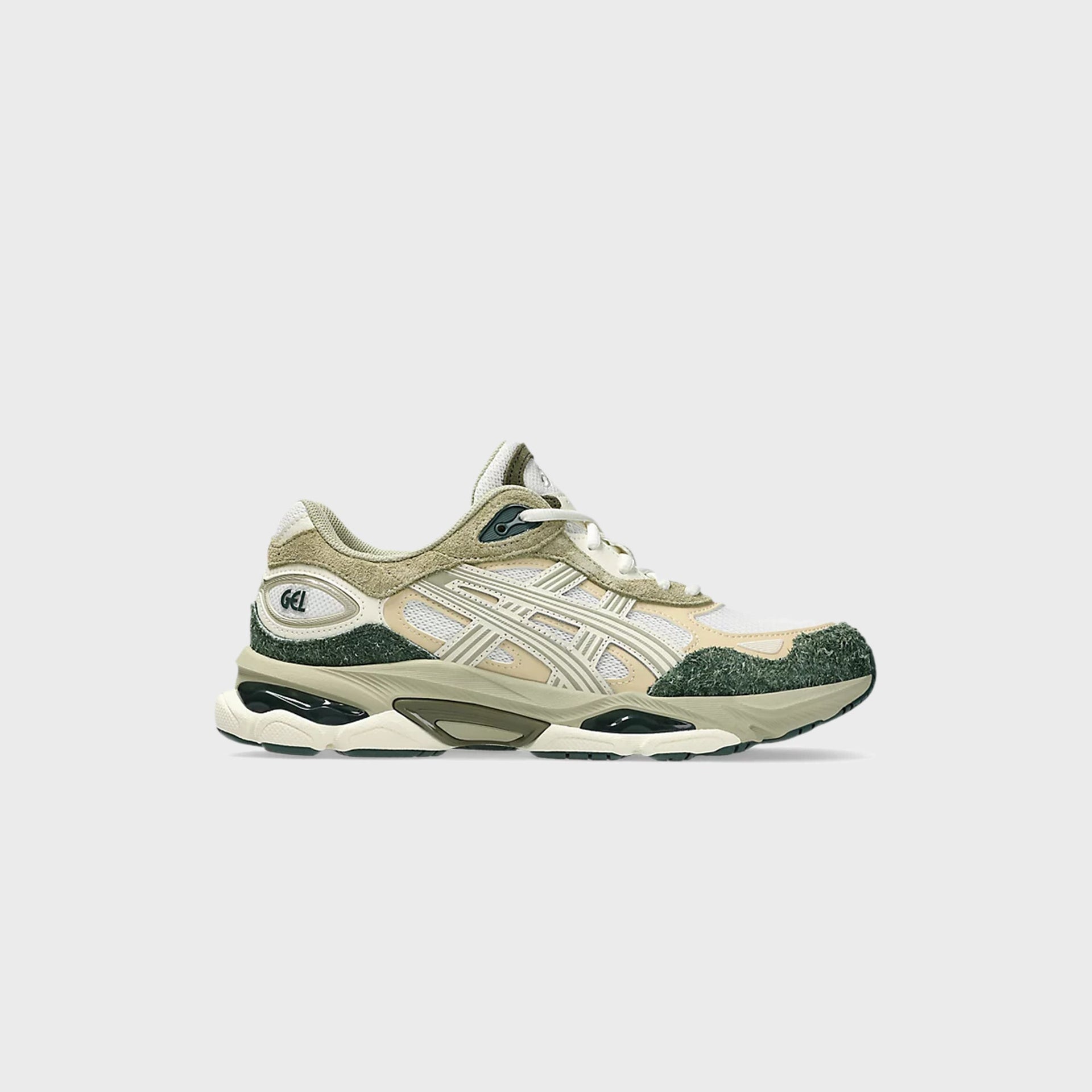 ASICS GEL-NYC 2.0 - Cream / Dusty Fern