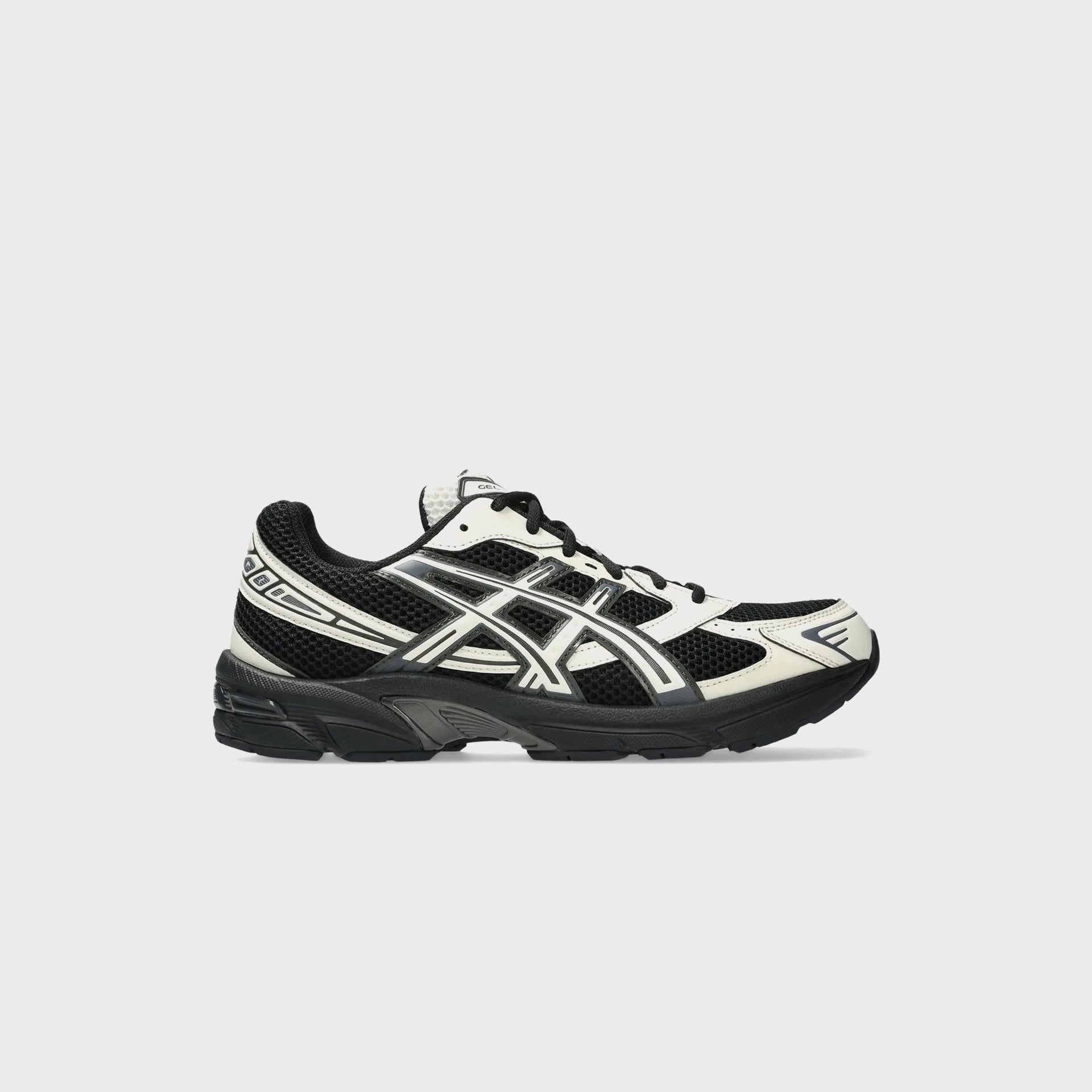 ASICS Gel-1130 - Black / Cream