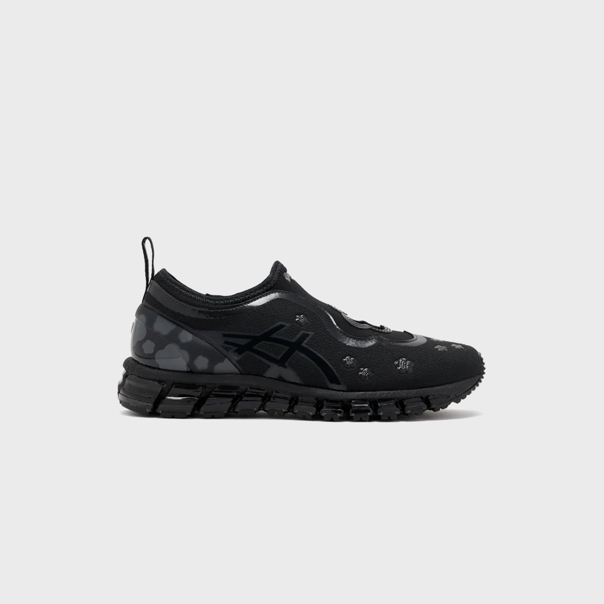 Cecilie Bahnsen × Asics black 23cm ASICS x Cecilie Bahnsen WMNS Gel-Quantum 360 - Black – Kith Canada