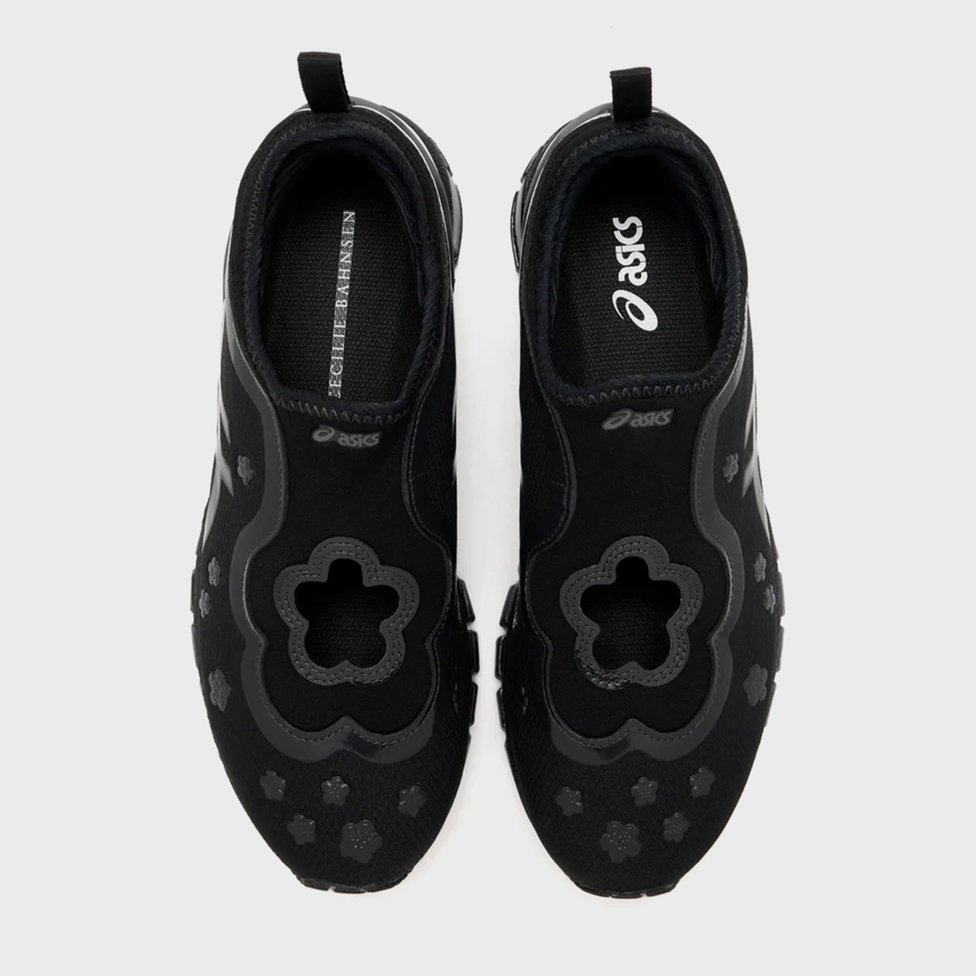 ASICS x Cecilie Bahnsen WMNS Gel-Quantum 360 - Black – Kith Canada