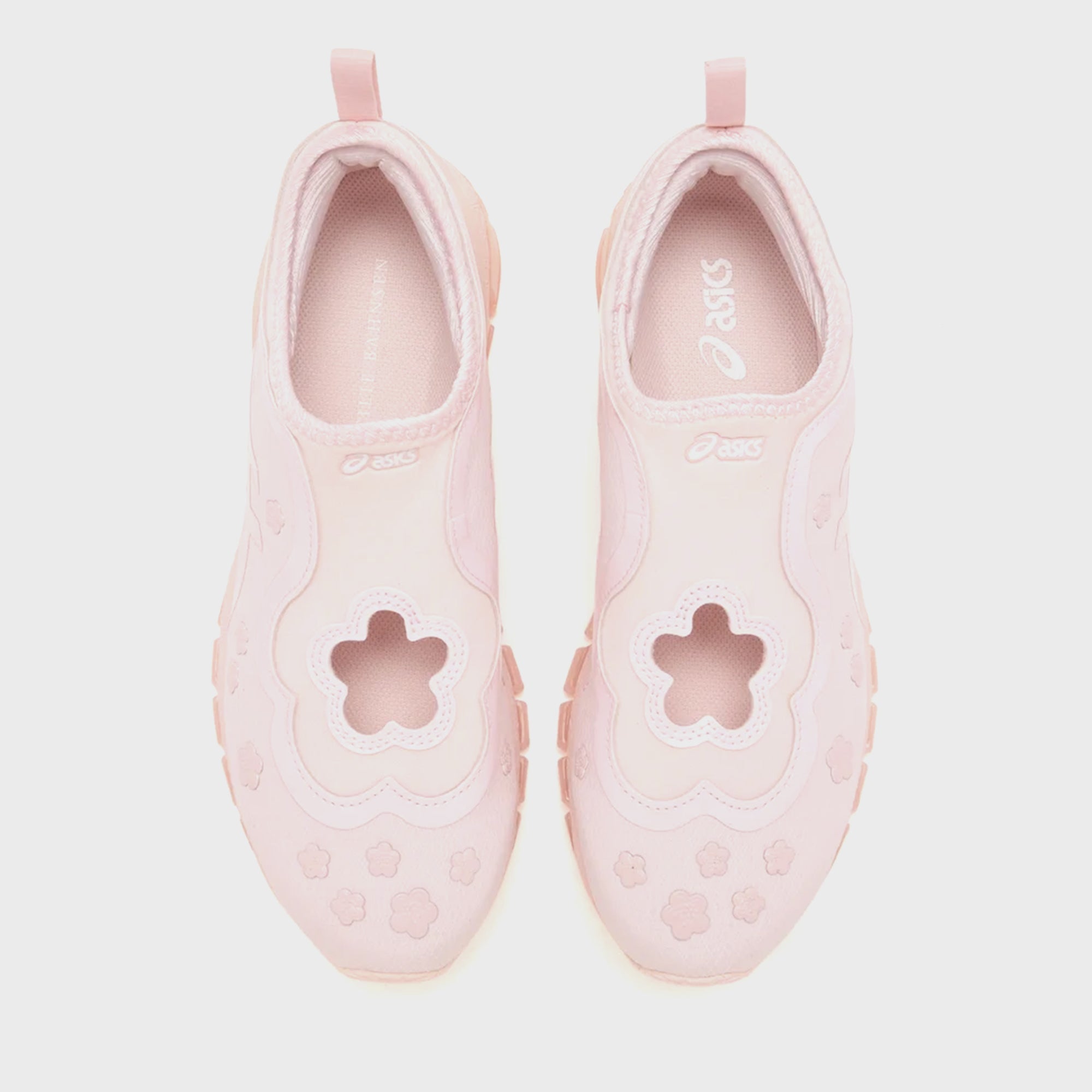 ASICS x Cecilie Bahnsen WMNS Gel-Quantum 360 - Sakuraga – Kith Canada