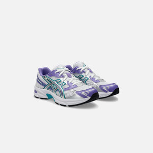 ASICS GS GEL-1130 - White / Space Lavender